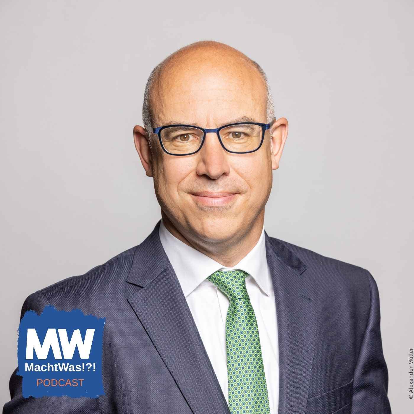 #129 - Wirtschaftskrise oder doch alles okay?