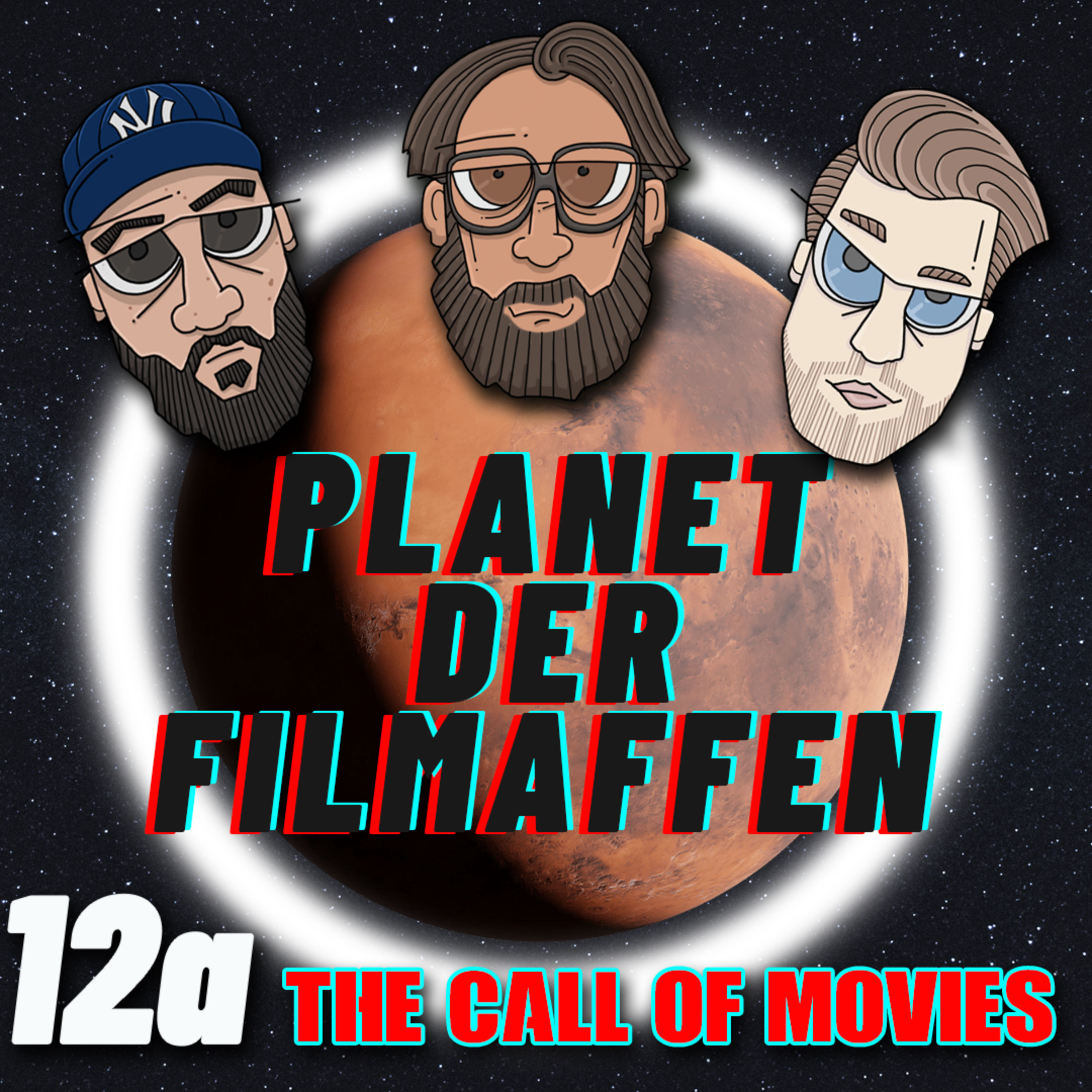 12a - Bonus: The Call of Movies / Filmquiz