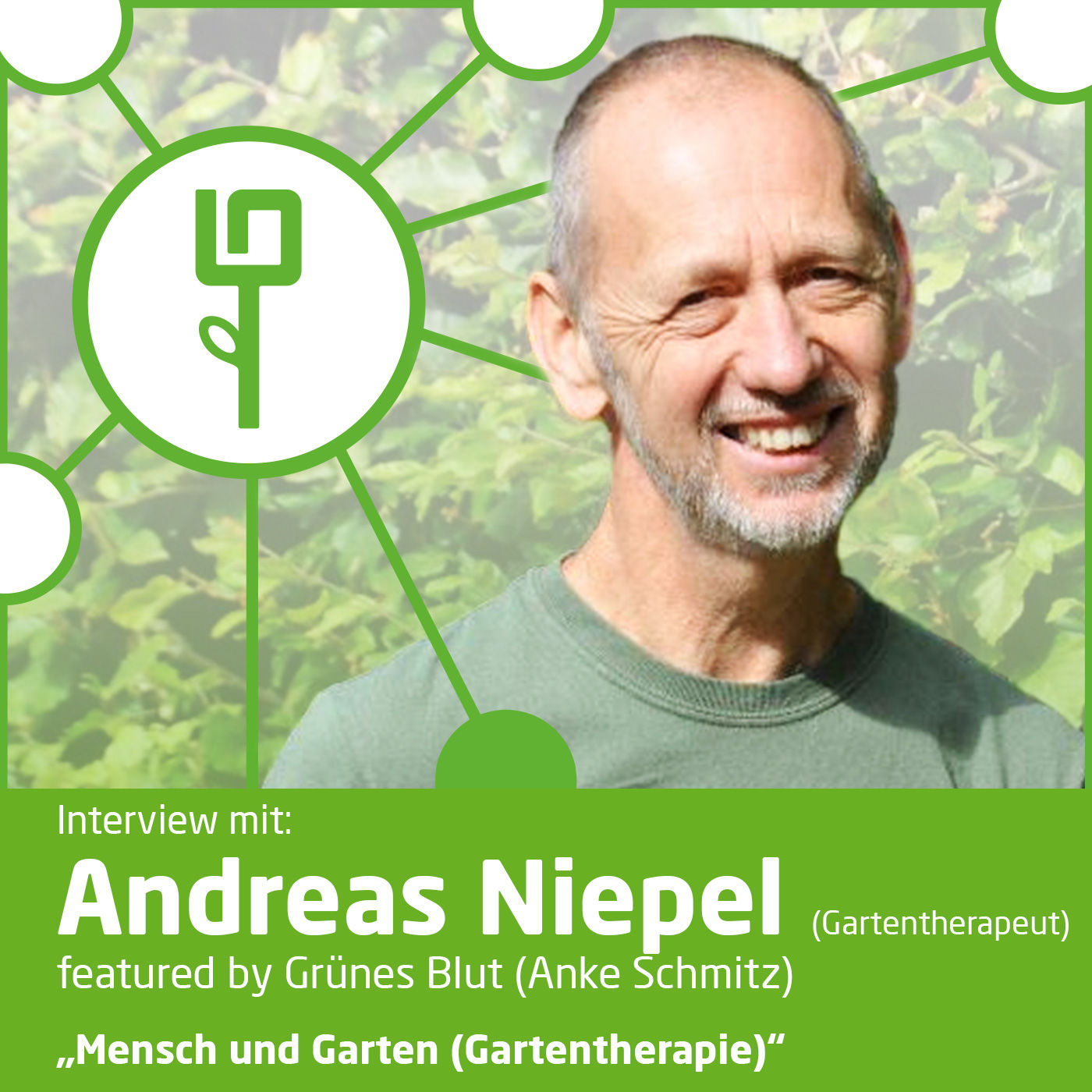 #13: Andreas Niepel "Mensch und Garten"