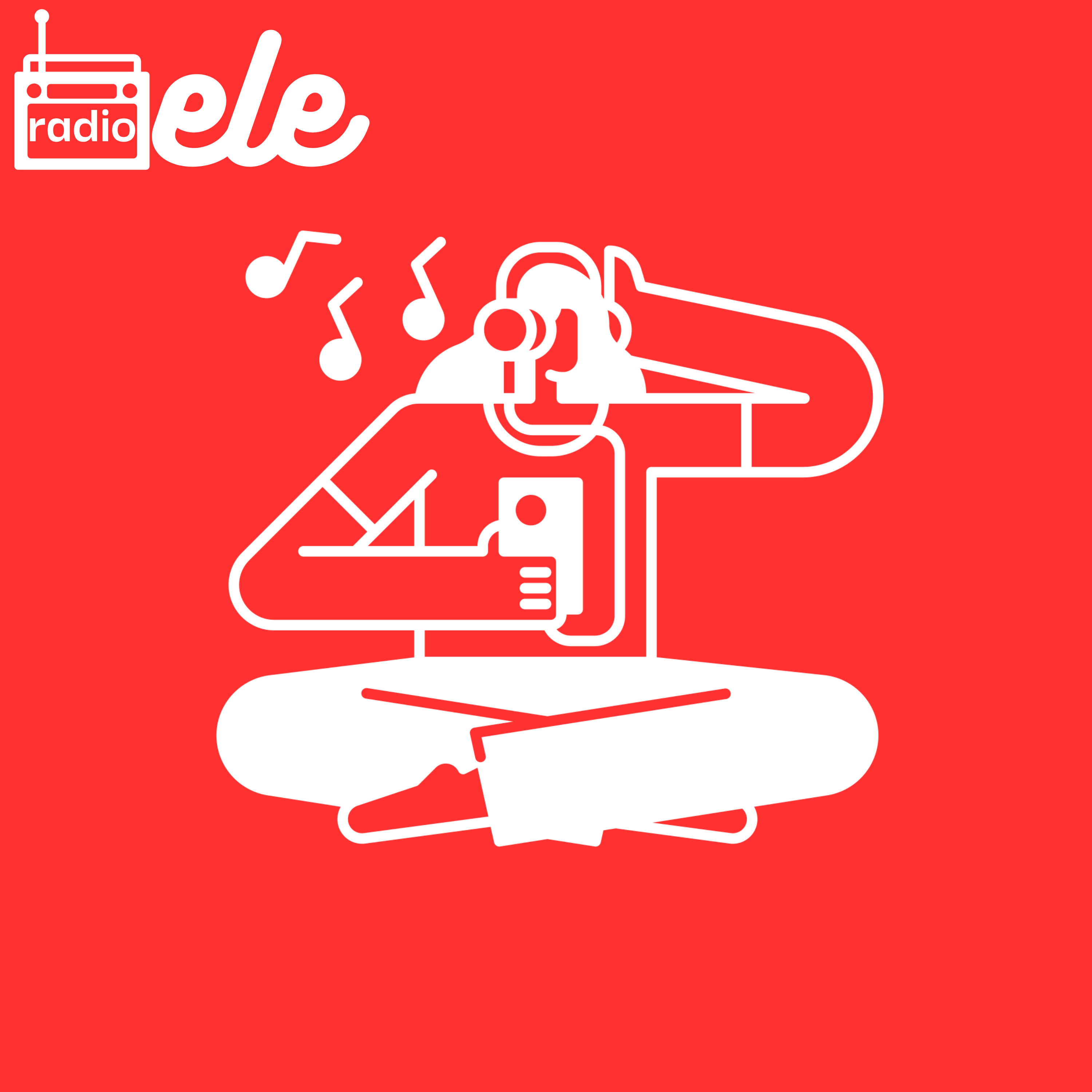 #13: Aprender español con podcasts. Parte 1. ¿Por qué?