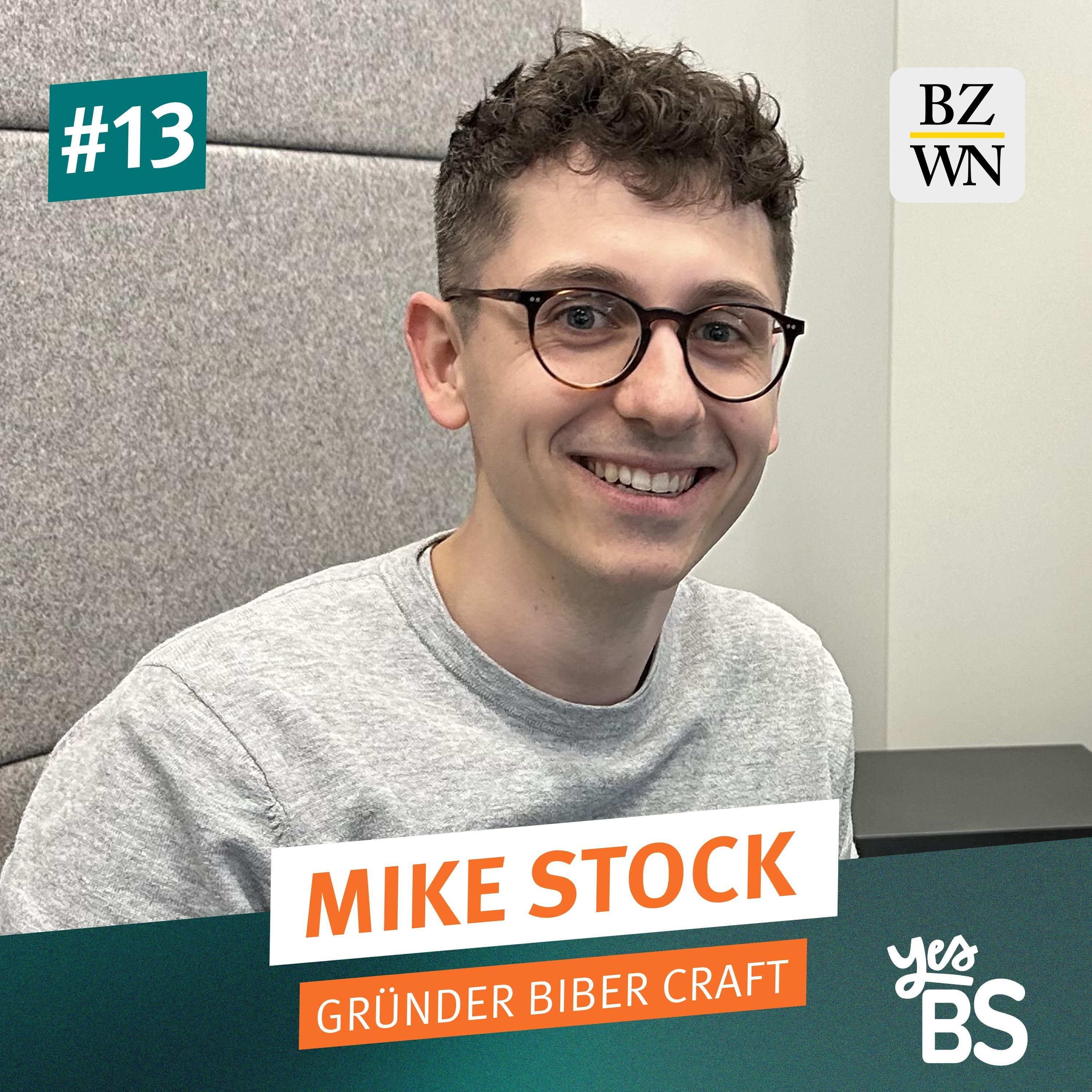 #13 Biber Craft macht aus alten Möbeln neue Lieblingsstücke