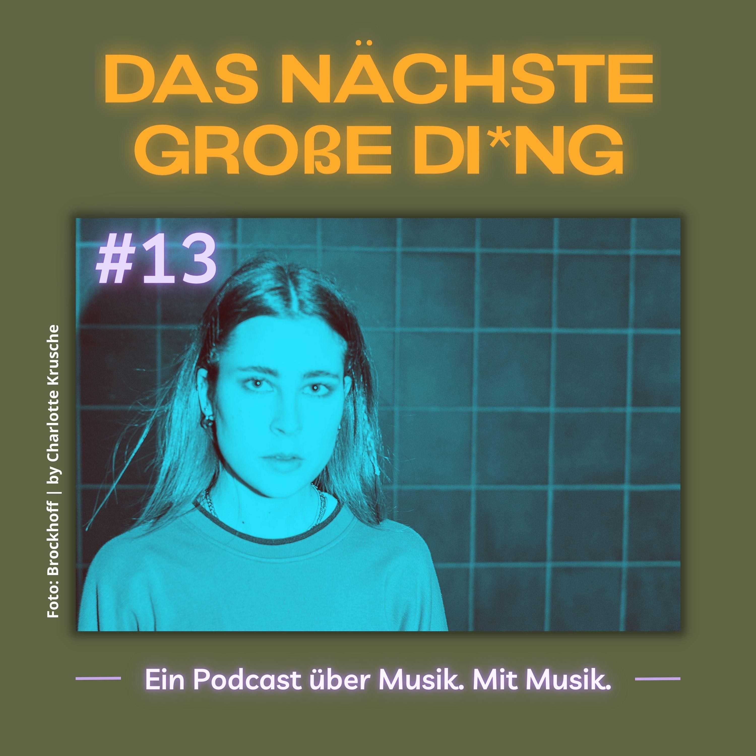#13 Brockhoff, Donkey Kid, Black Sea Dahu, nand und mehr