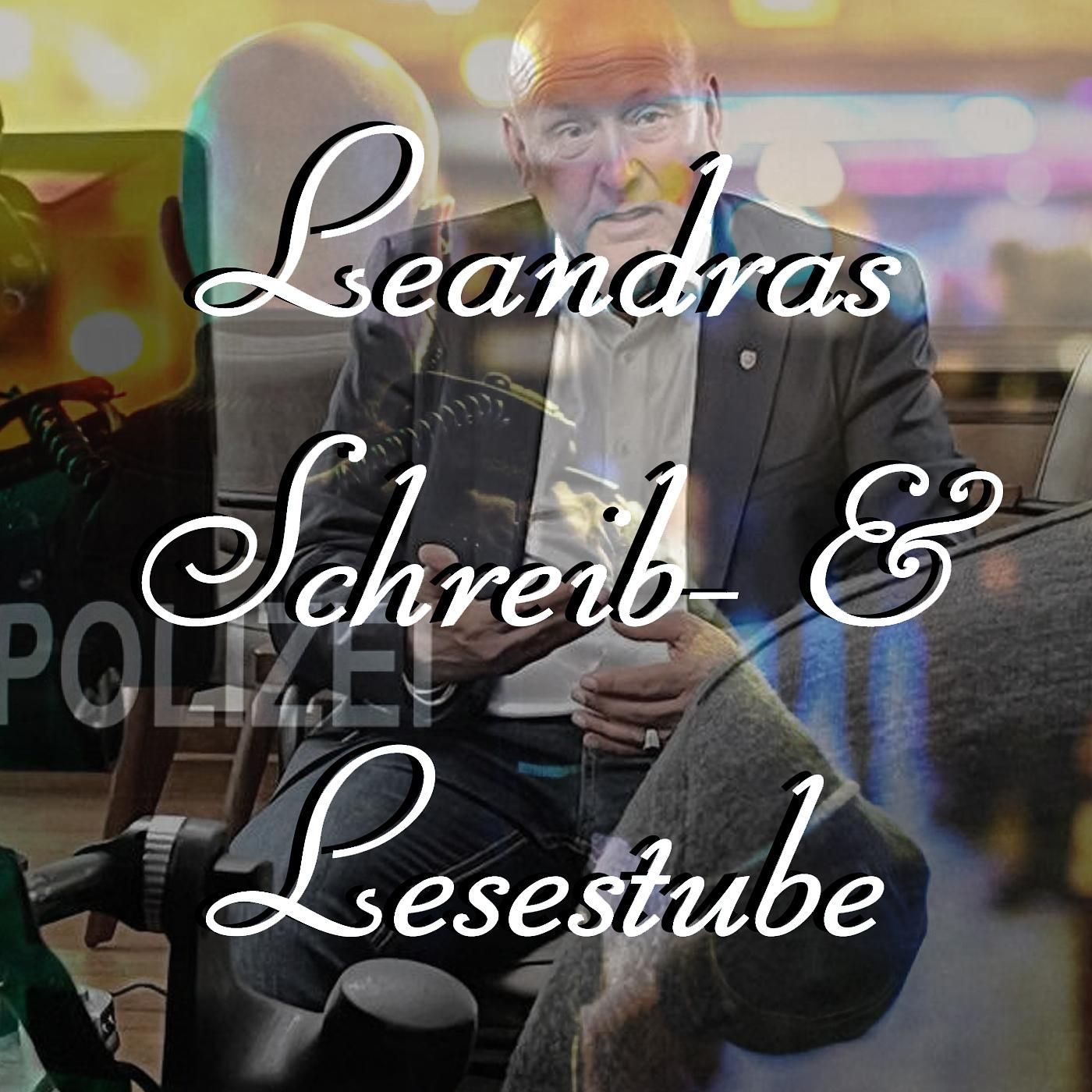#13 Clanbosse - Interview mit Thomas Ganz Teil 1