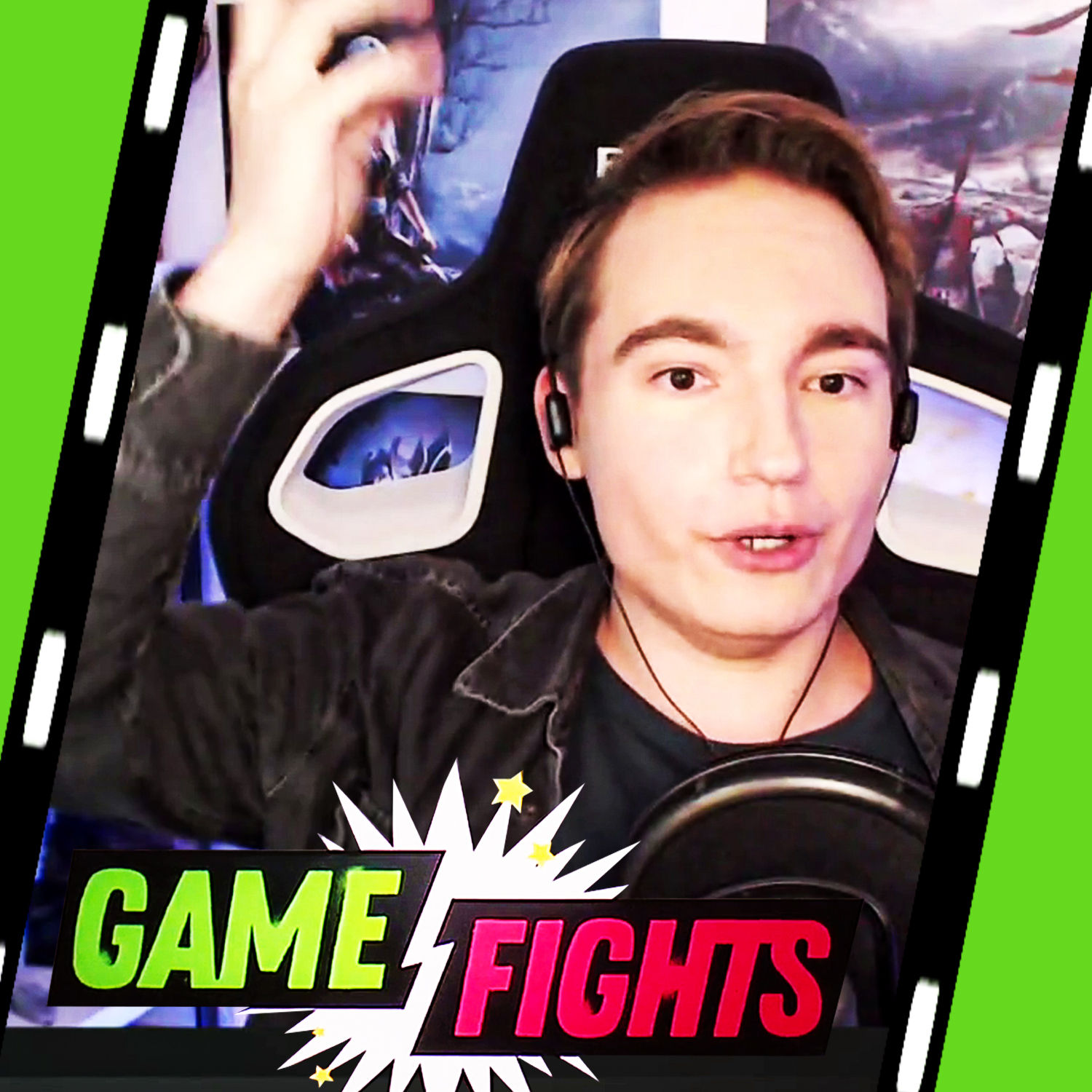 #13 | Das beste Add-On aller Zeiten? mit Maurice Weber (GameStar), Dennis & Micha