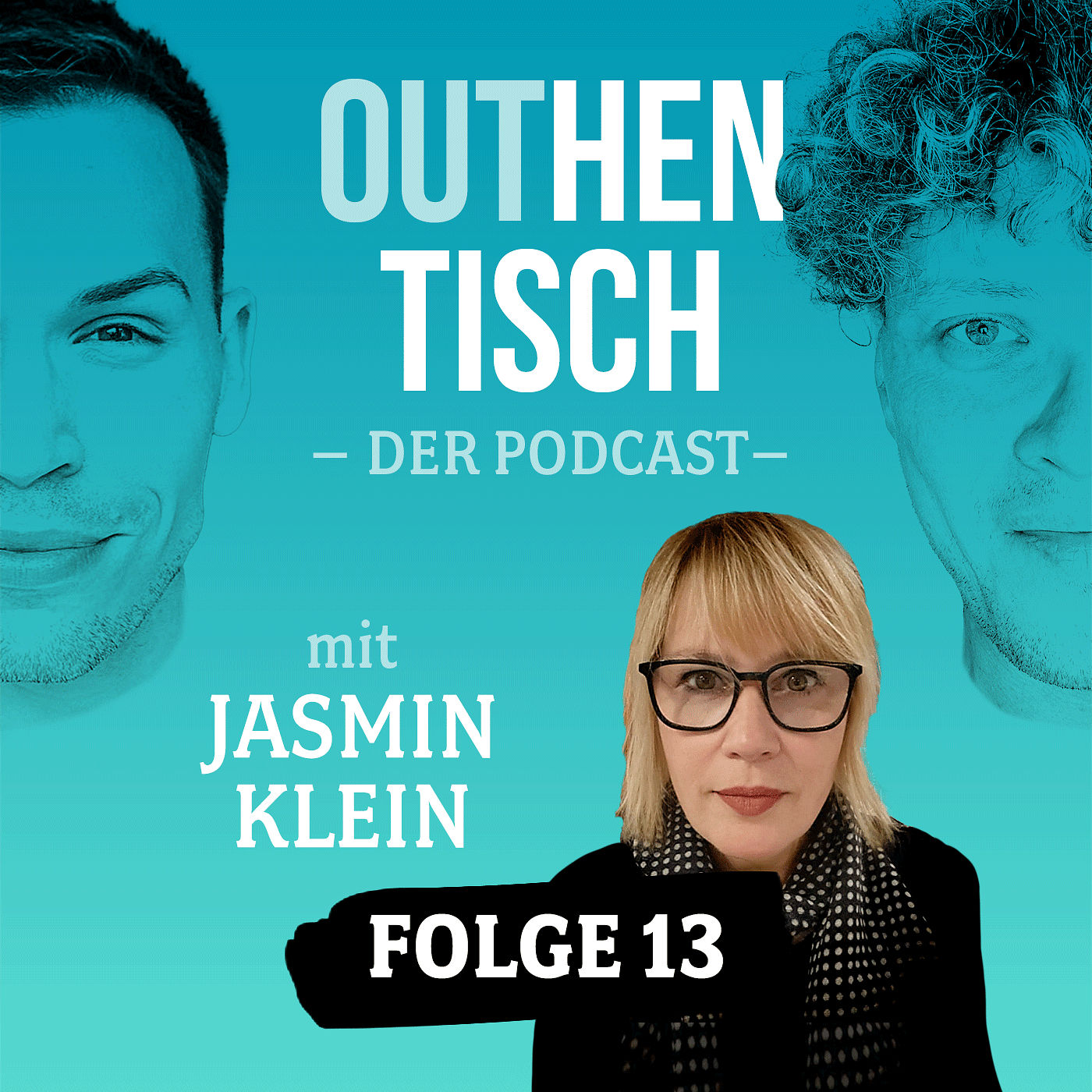 13 · Das gute Leben & Gutes leben mit Jasmin Klein