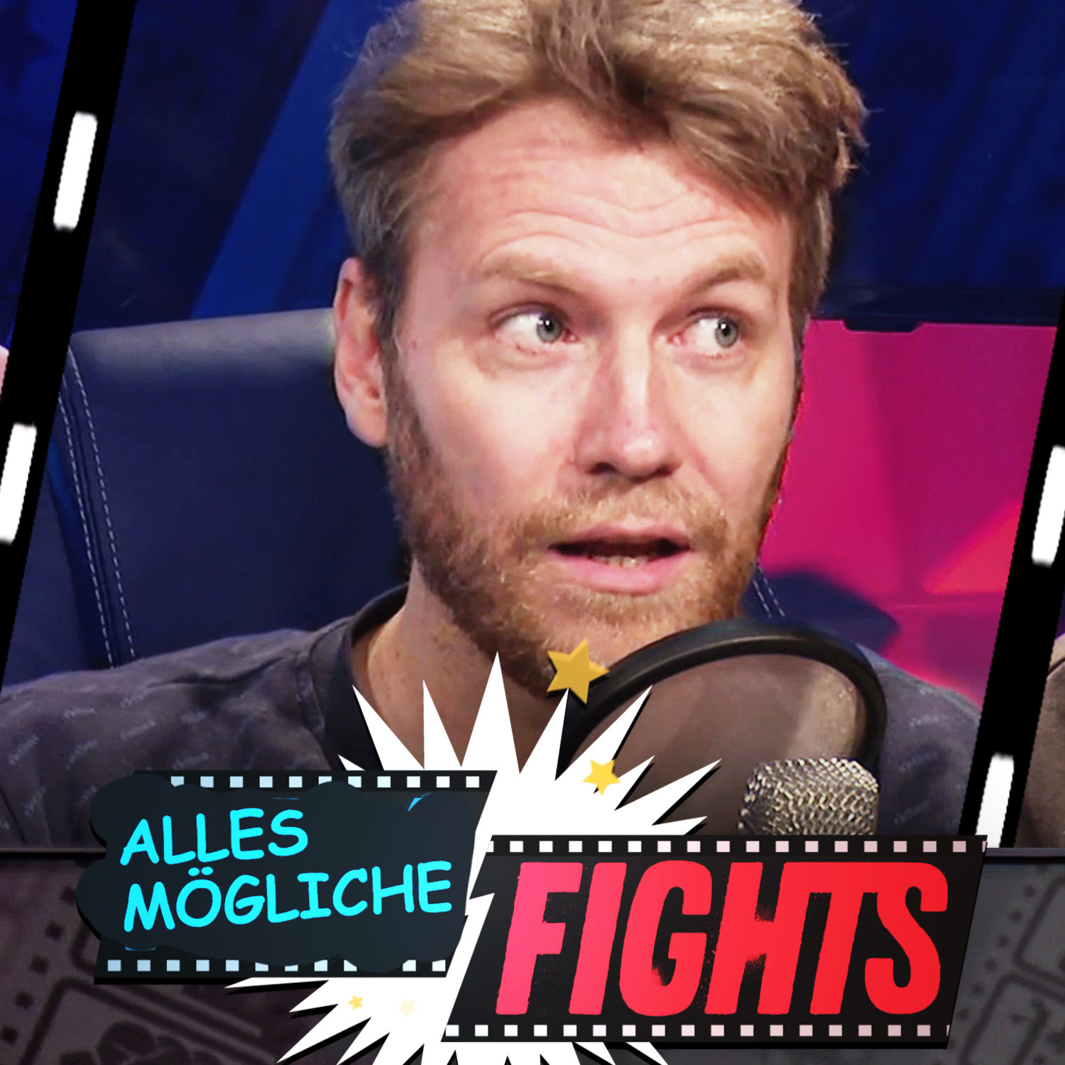 #13 | Das RBTV Triell: Diese Parteien sollte es geben!
