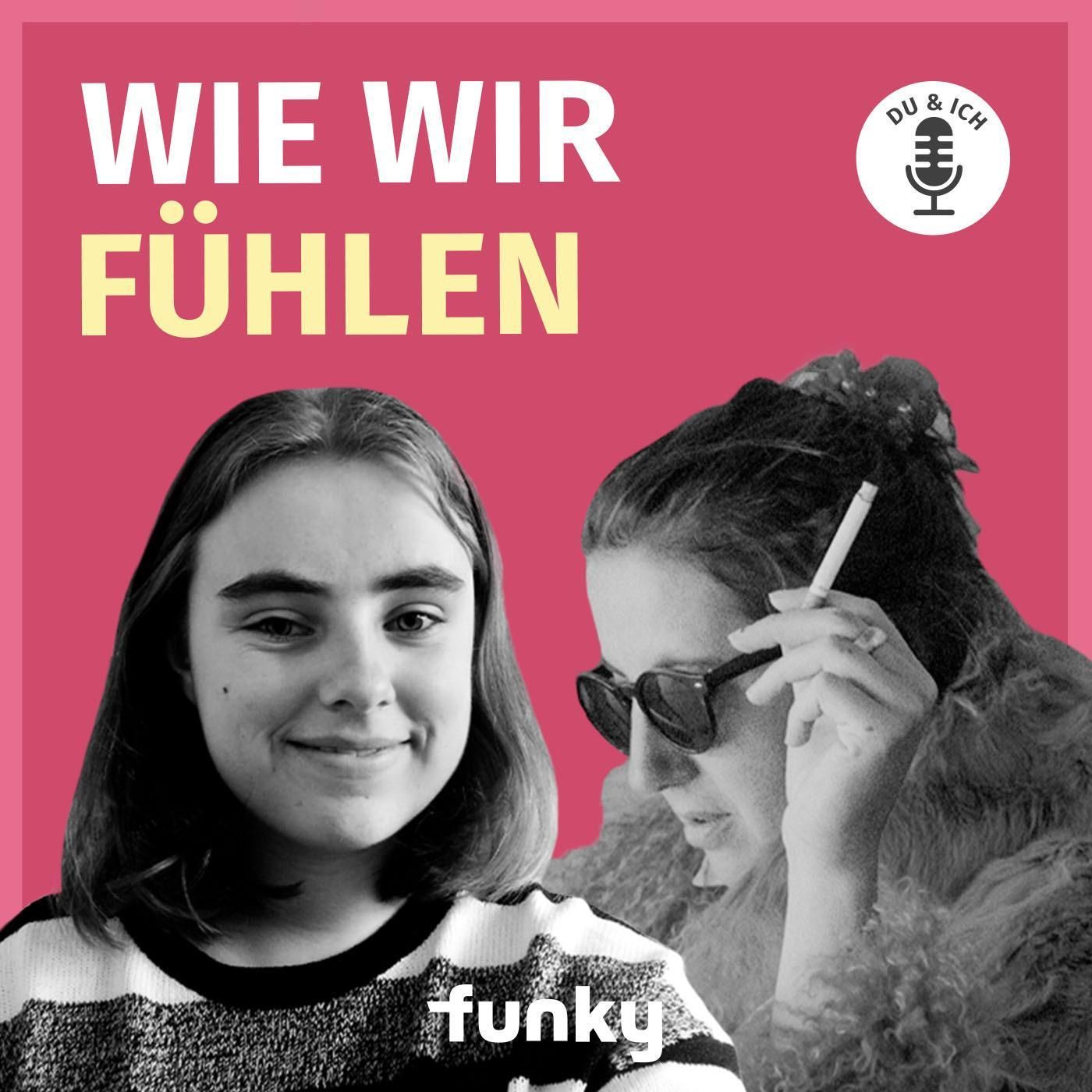 #13 Demisexualität: Die Labels der Liebe – mit Ruth Herzberg