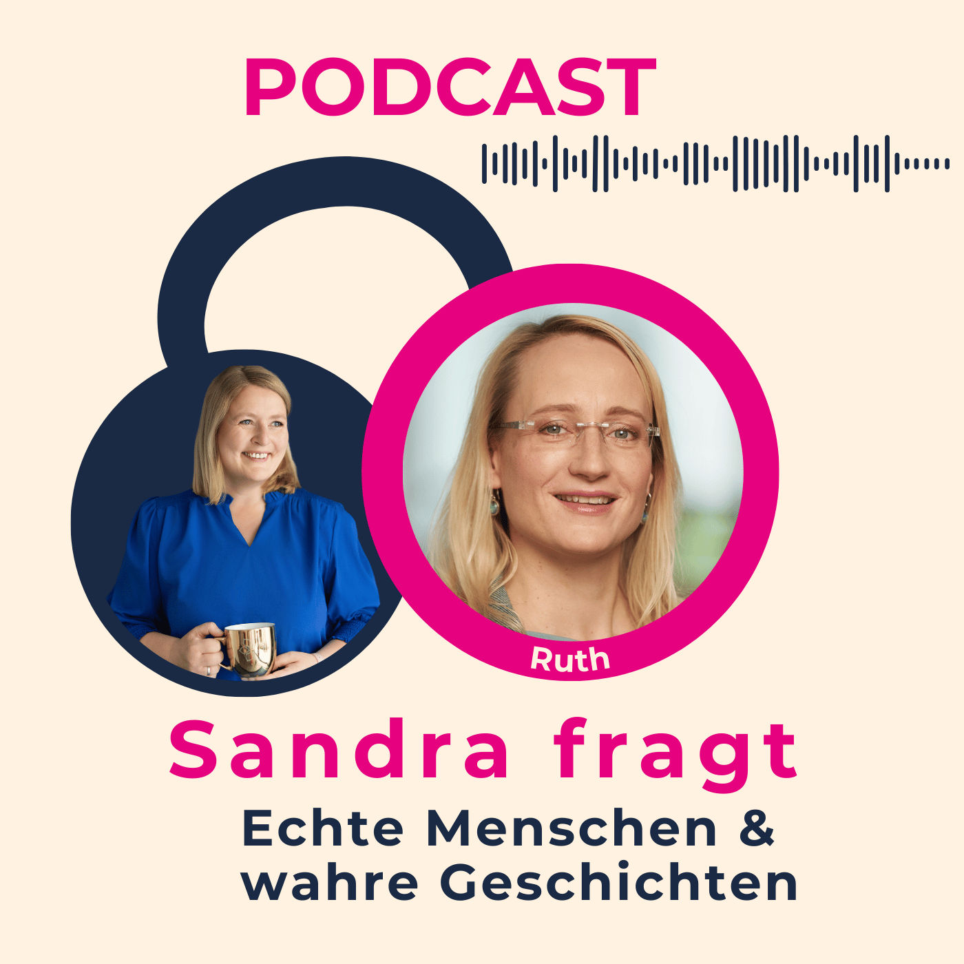 #13: Ein bisschen Glitter schadet nie.