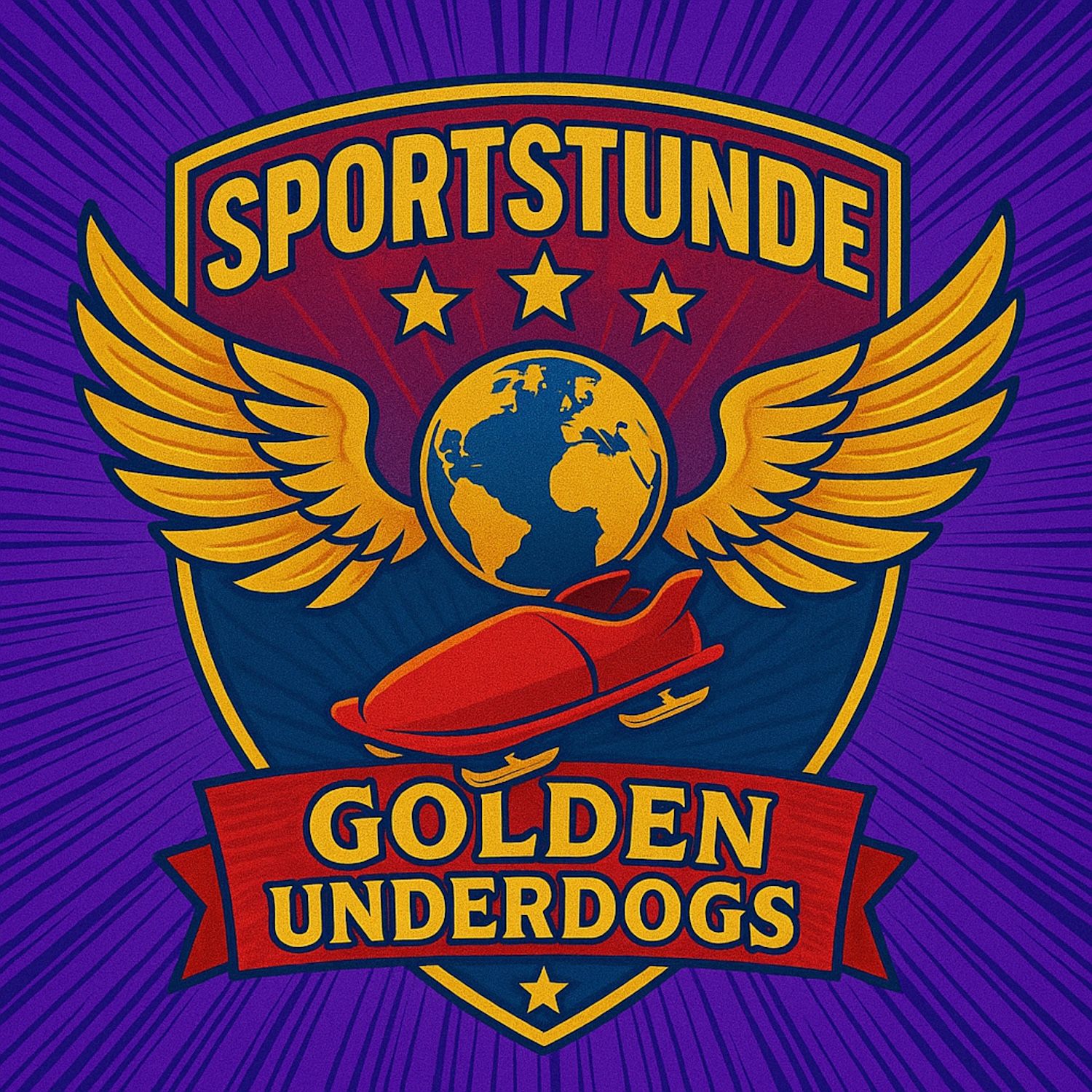 #13 - Endspurt - es geht aufwärts!