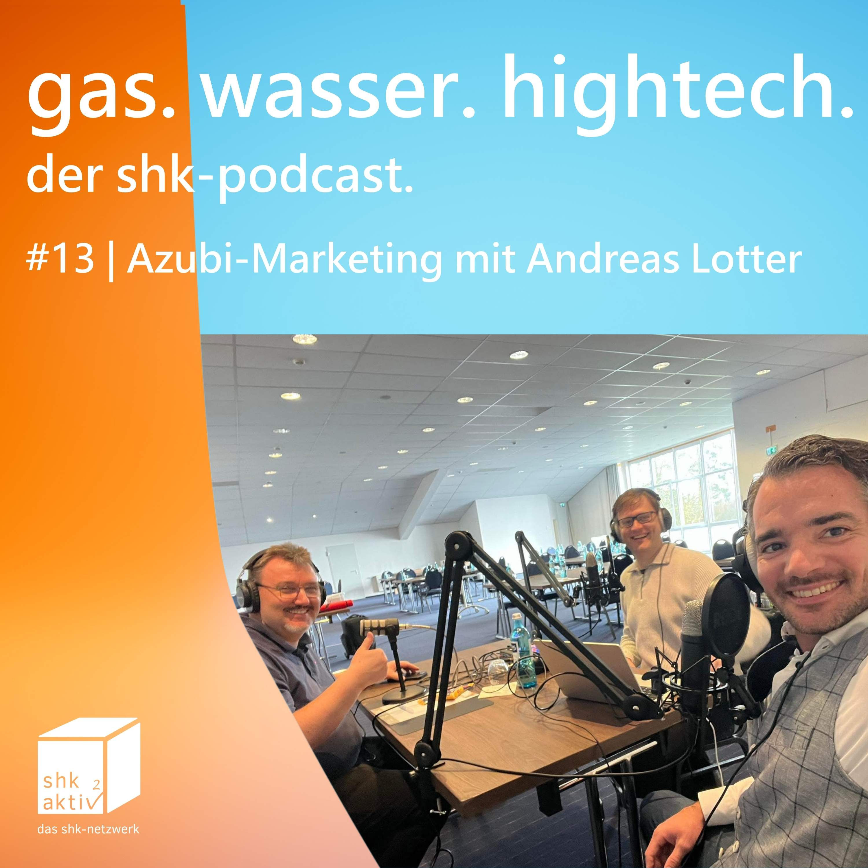 13 | erfolgreiches Azubi-Marketing