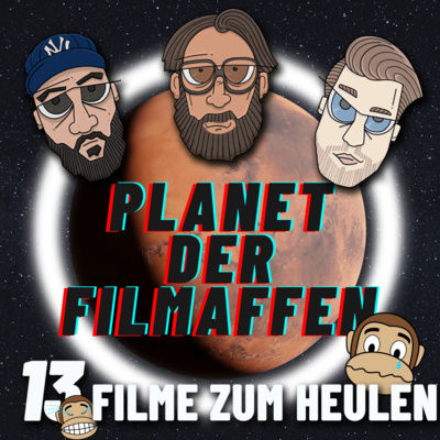 13 - Filme zum Heulen