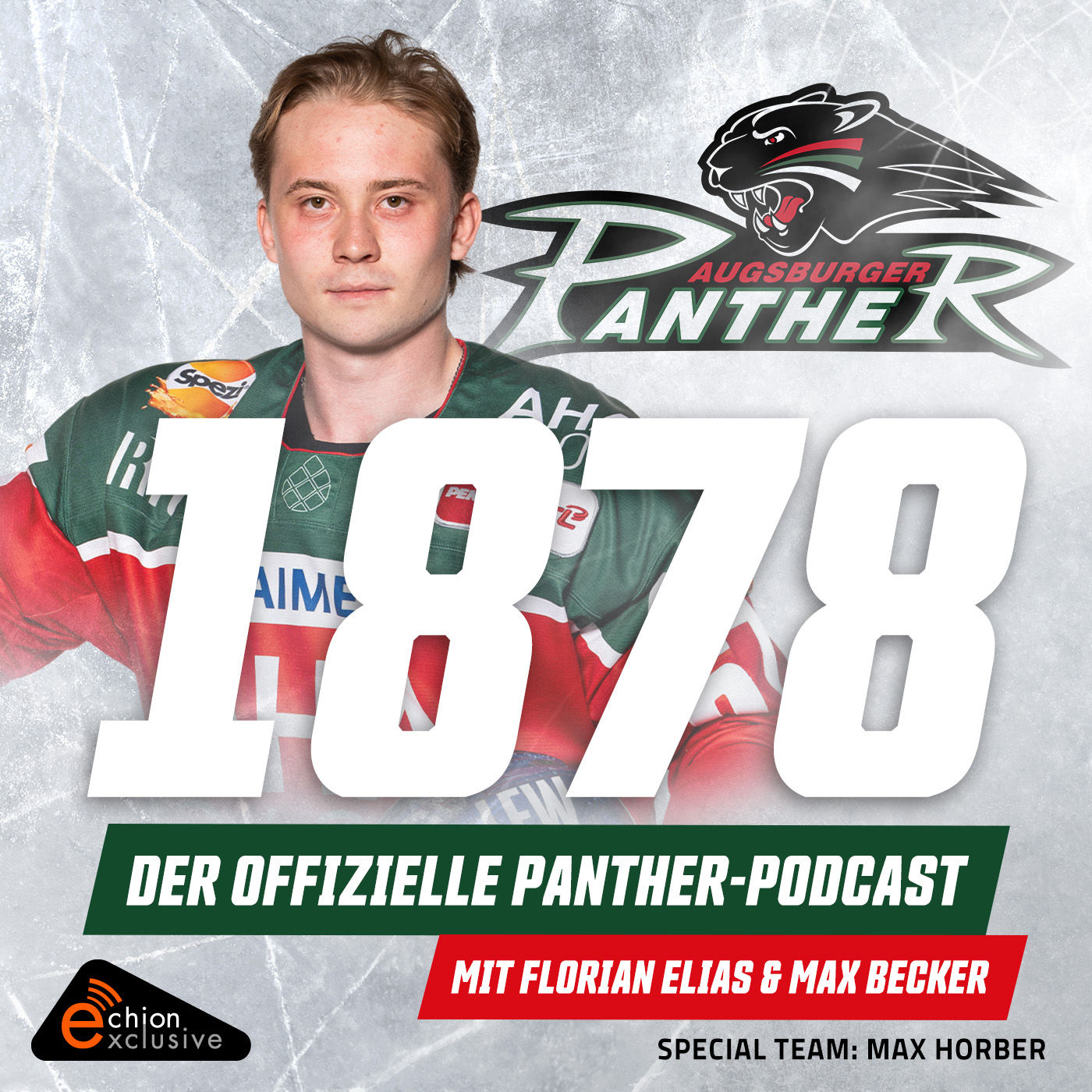 #13 Flo Elias: "Ich will meinem Heimatverein etwas zurückgeben."