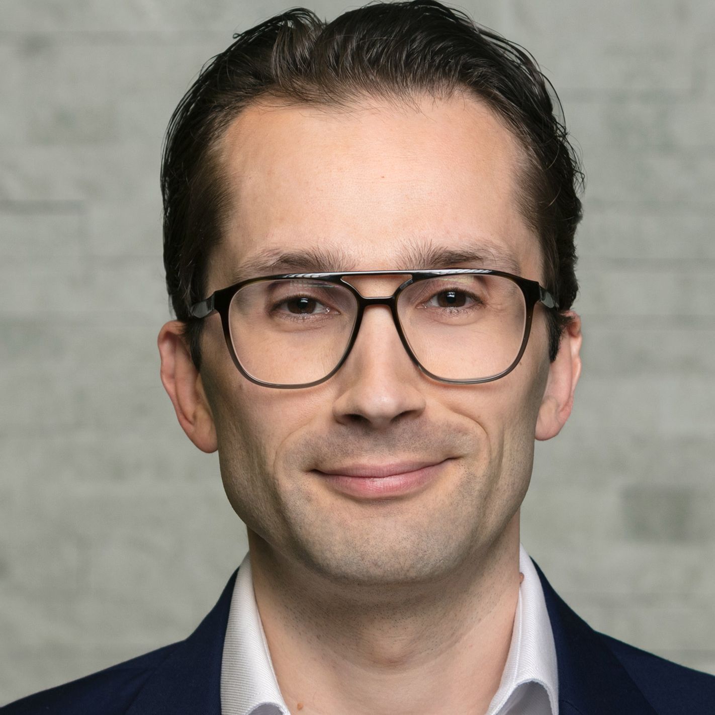#13 Florian Klages: Welchen Beitrag leistet People & Culture für Axel Springers Digitalisierung?