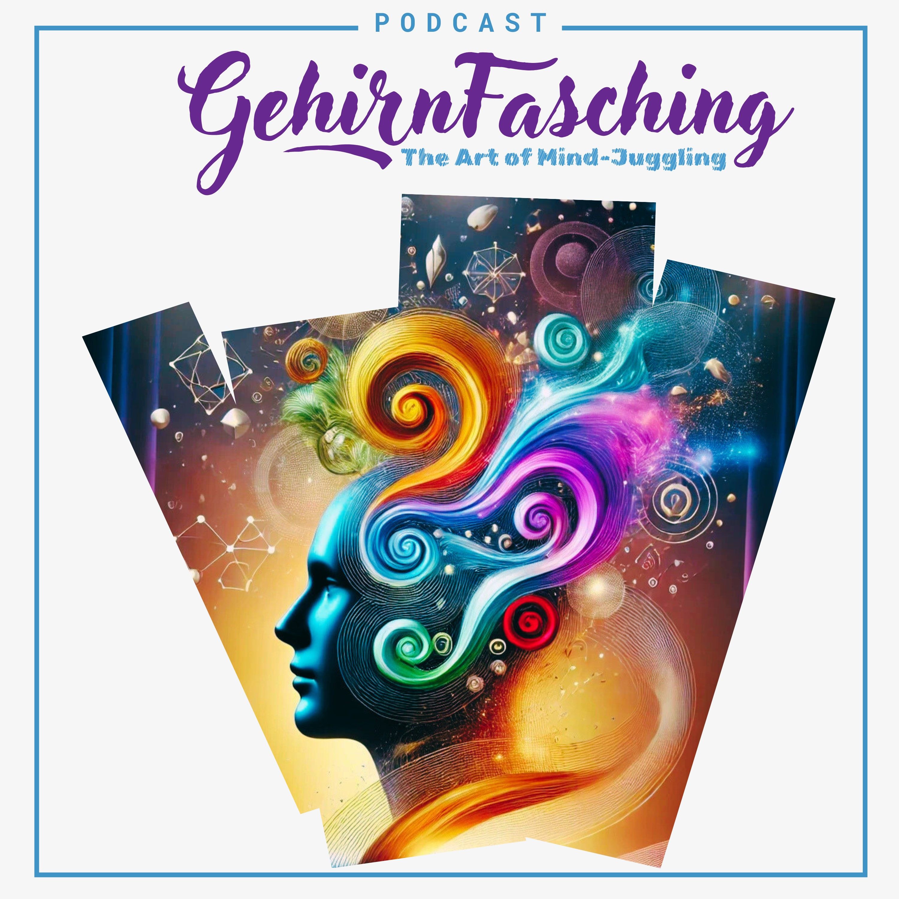 #13 Gedankenjonglage statt Moralkeule