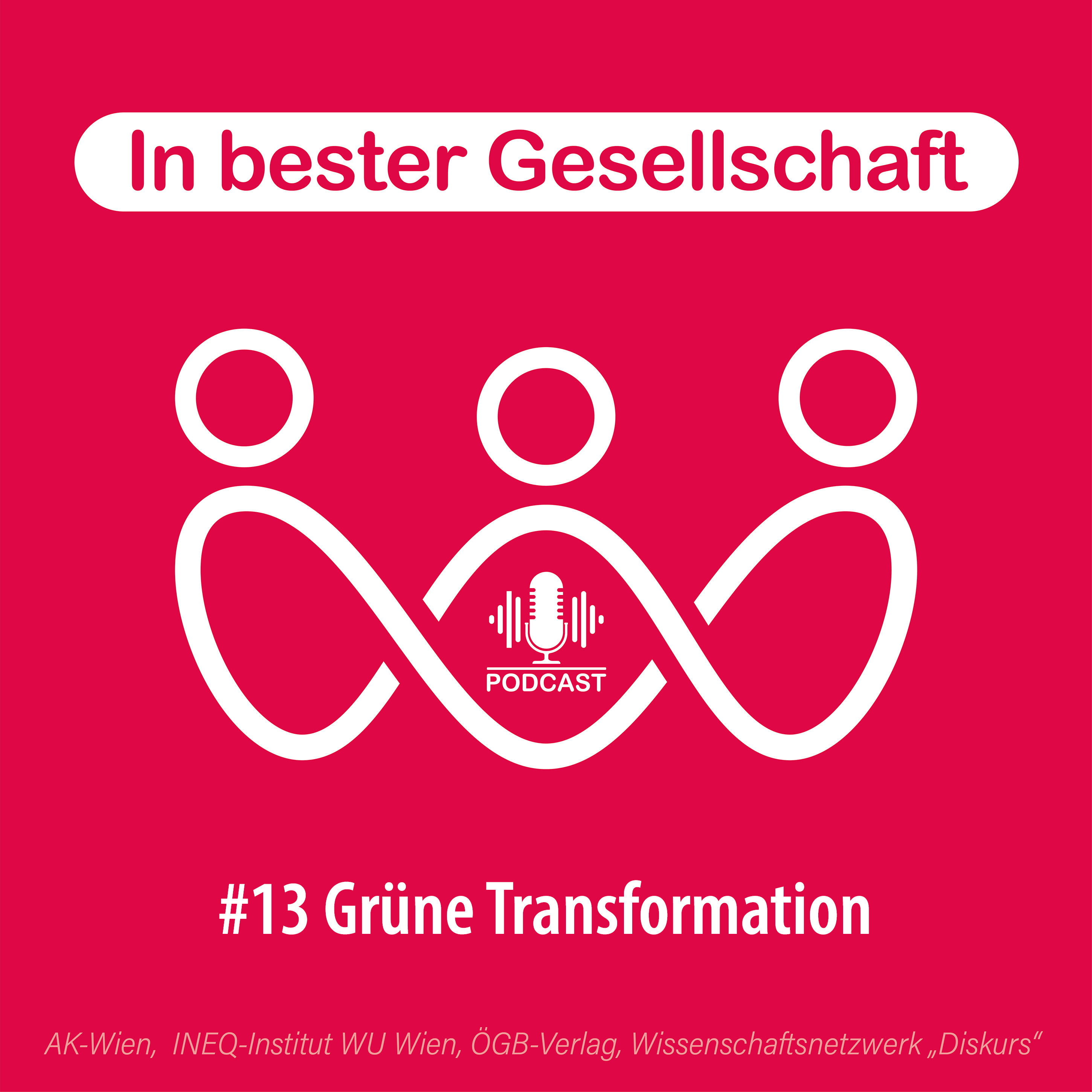 #13 Grüne Transformation – mit Astrid Schöggl und Michael Soder