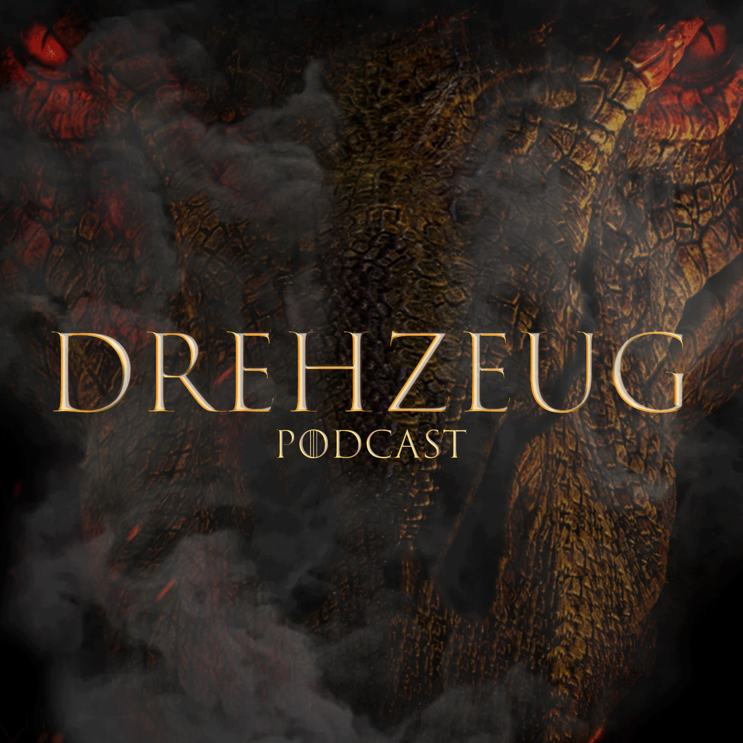 #13 HOUSE OF THE DRAGON - Der König der Meerenge