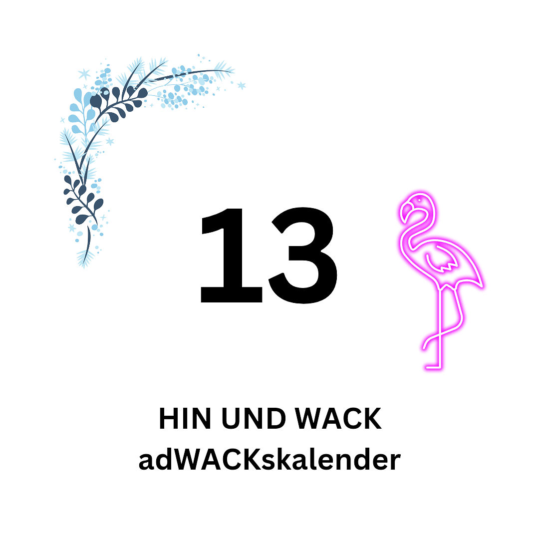 13