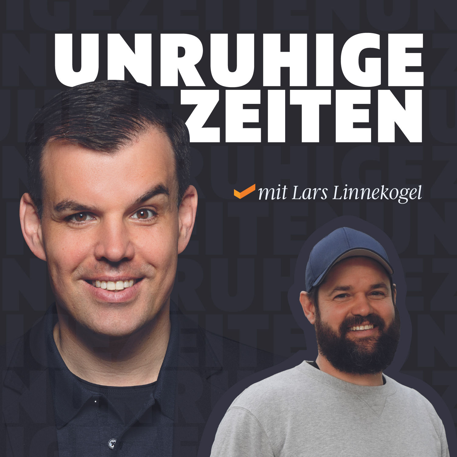 #13 Innovationen und Unternehmergeist - mit Fabian Barthel