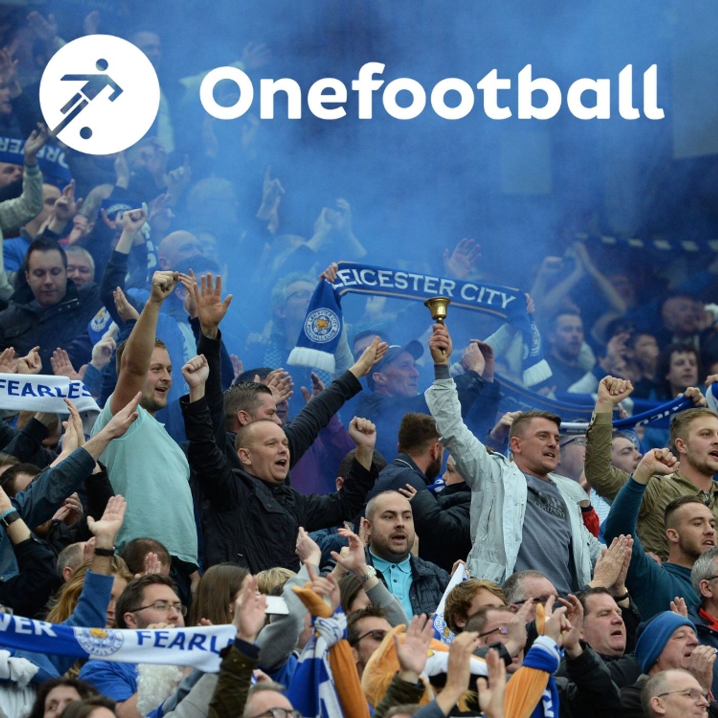 13: Leicester win the Premier League and the mess at Milan