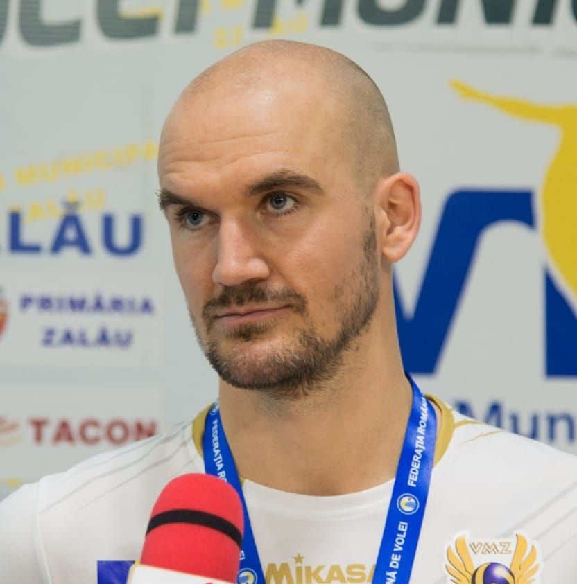 #13 Leistungssport genießen lernen - Philipp Kroiss