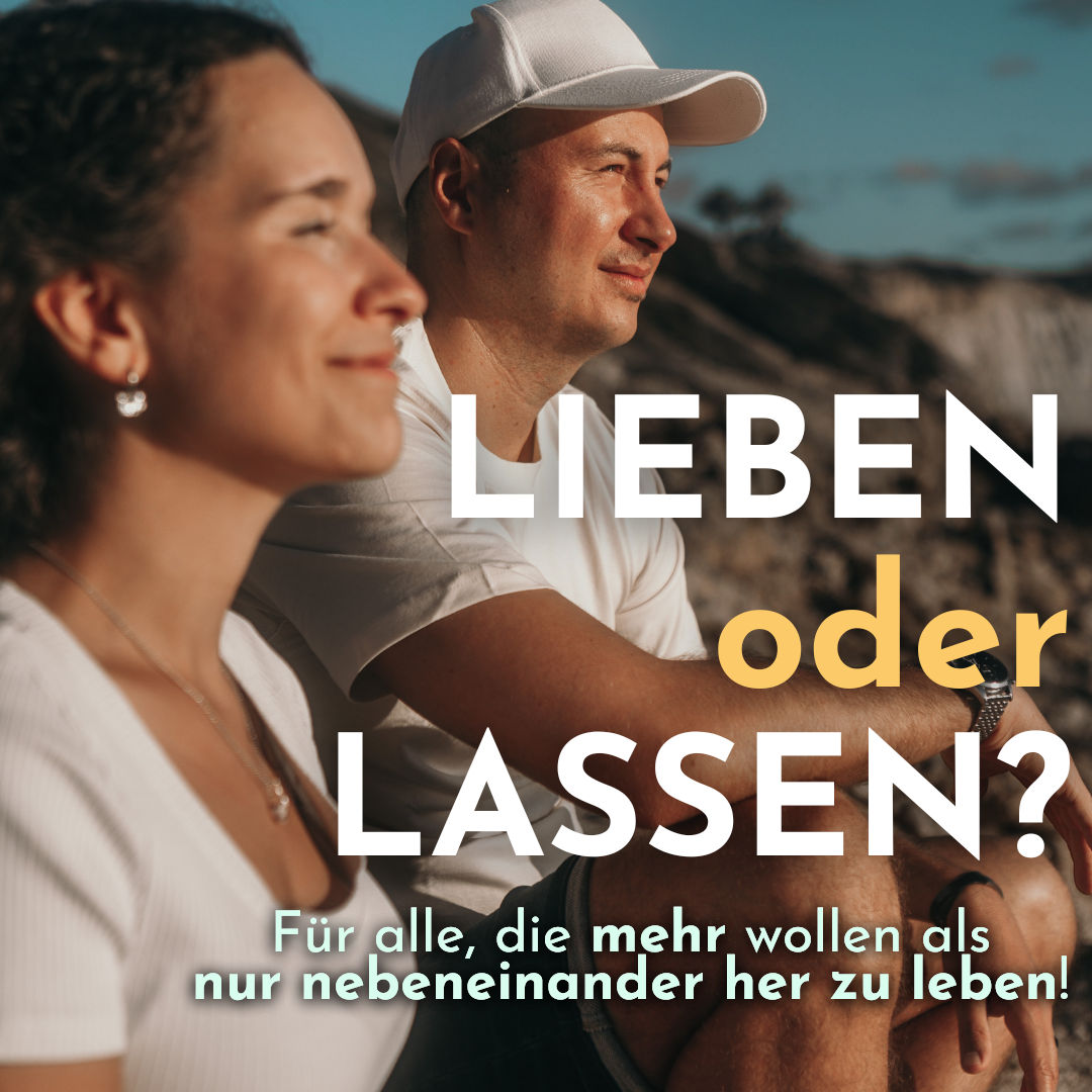 #13 Lenas Kindheitstrauma - und warum es auch dich betrifft