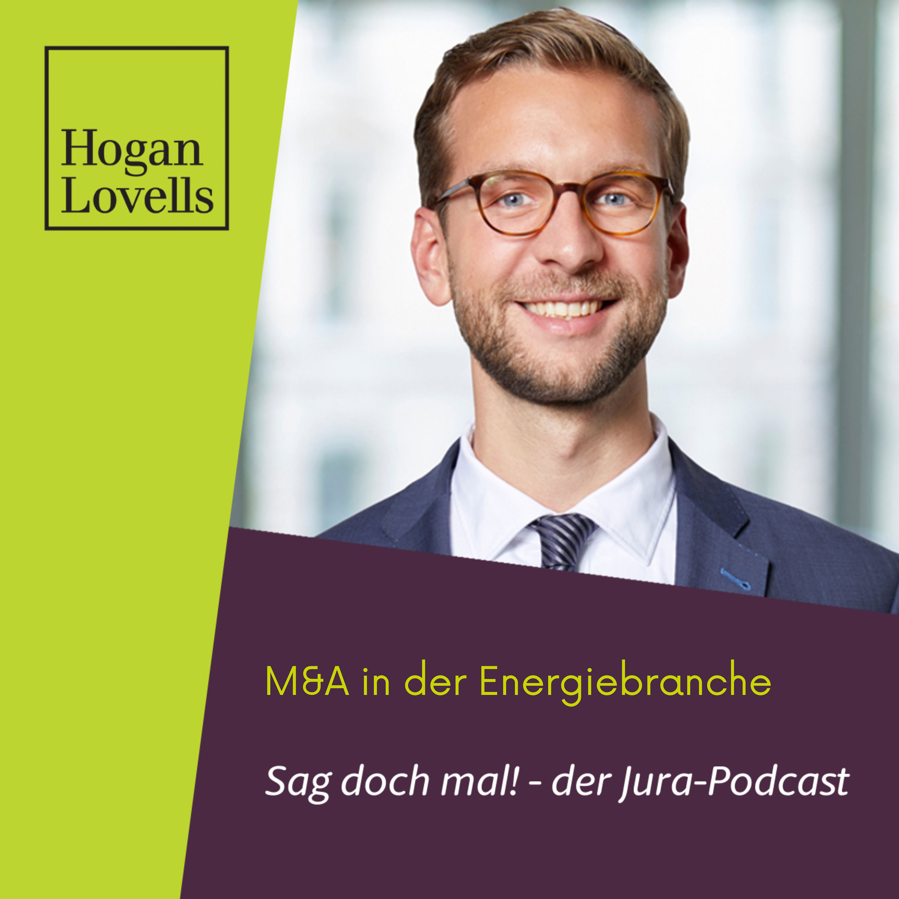 #13 M&A in der Energiebranche