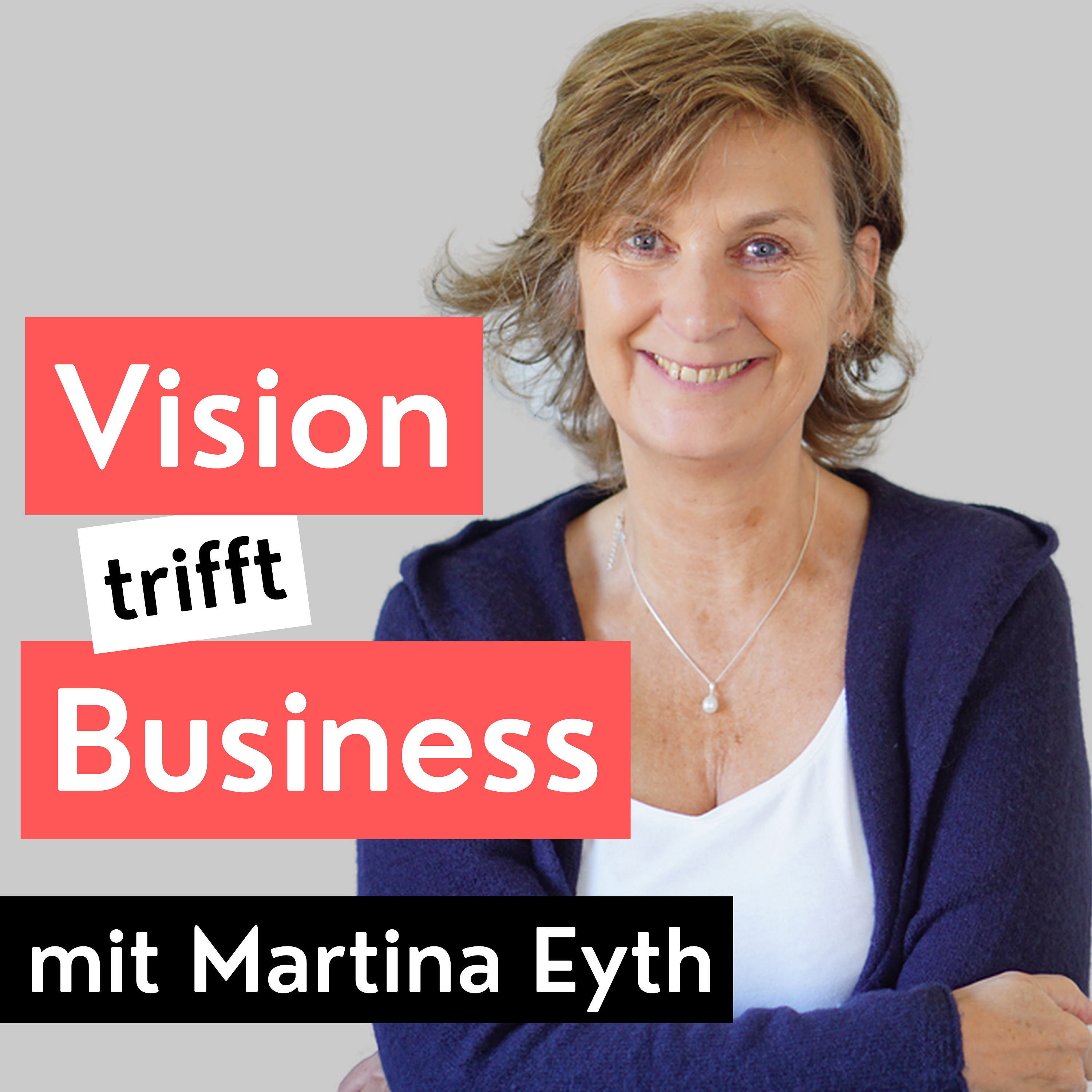 #13: Martina Eyth | Transformation | Seelenverbindung