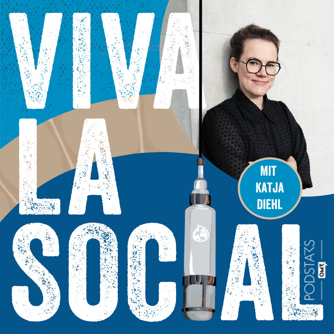 #13 mit Katja Diehl: Car blindness is real