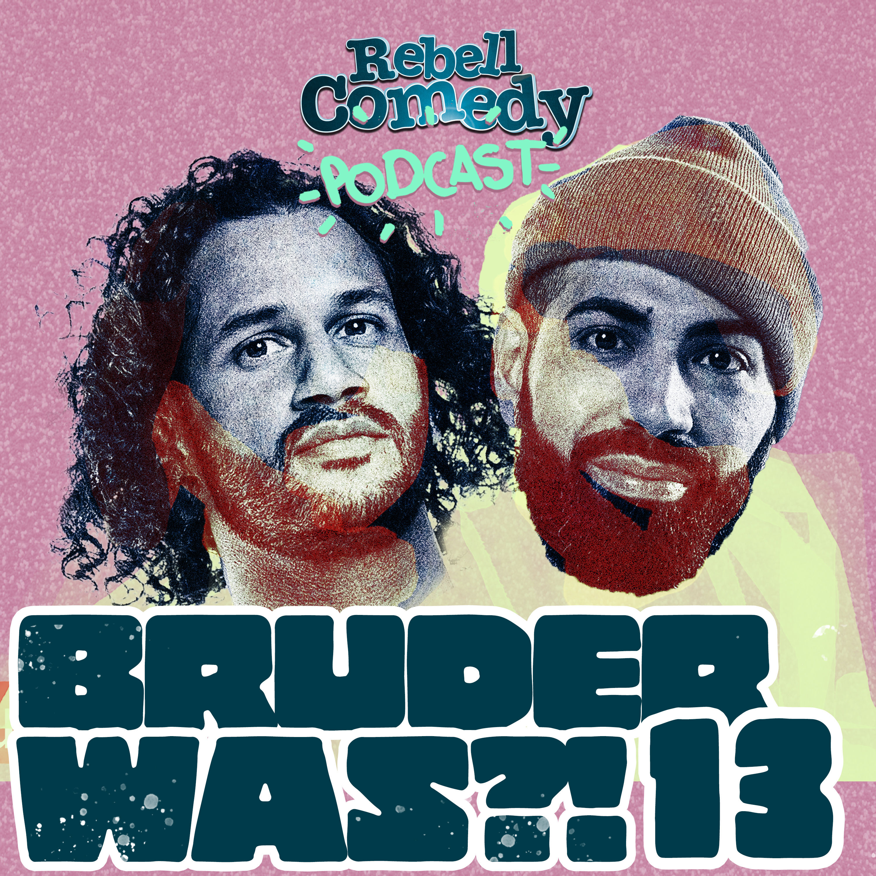 #13 Nur für Deine Ohren - Über die alte Ehre, Hate Love, Benaissa's HIT