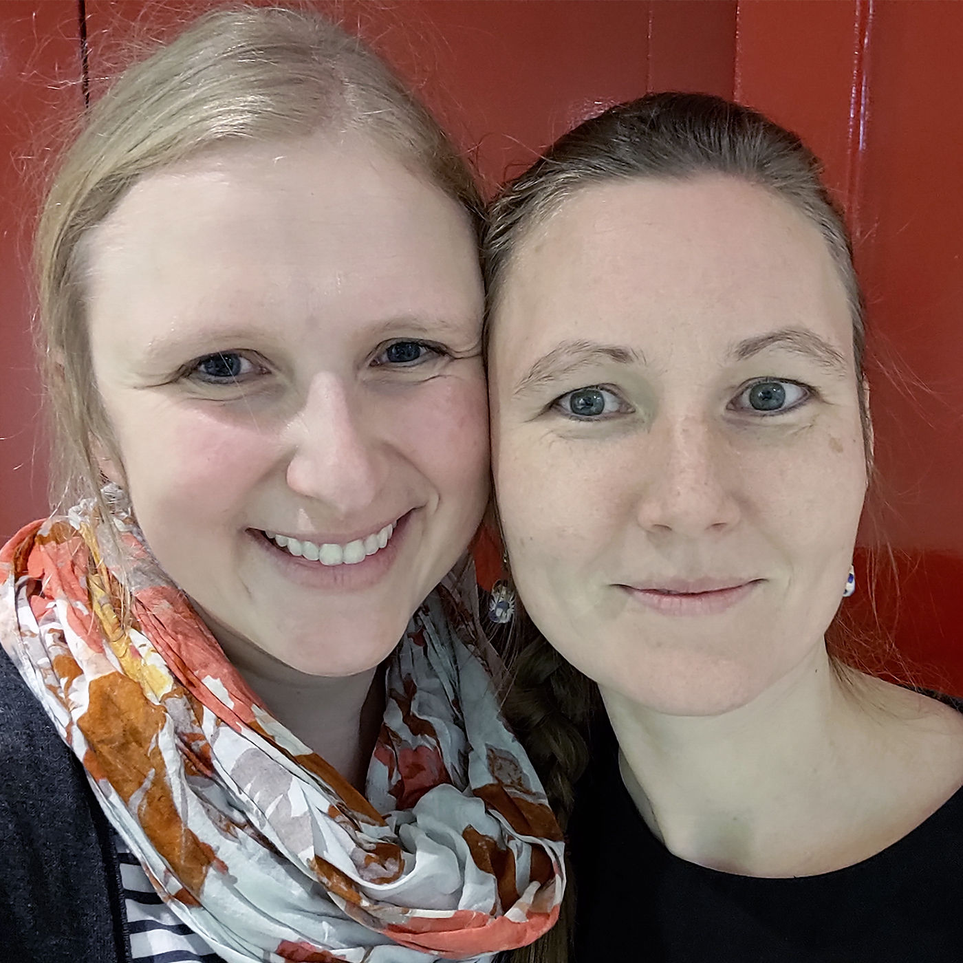 #13 Ohne Auto und ohne Windeln - wie klappt das mit drei Kindern?