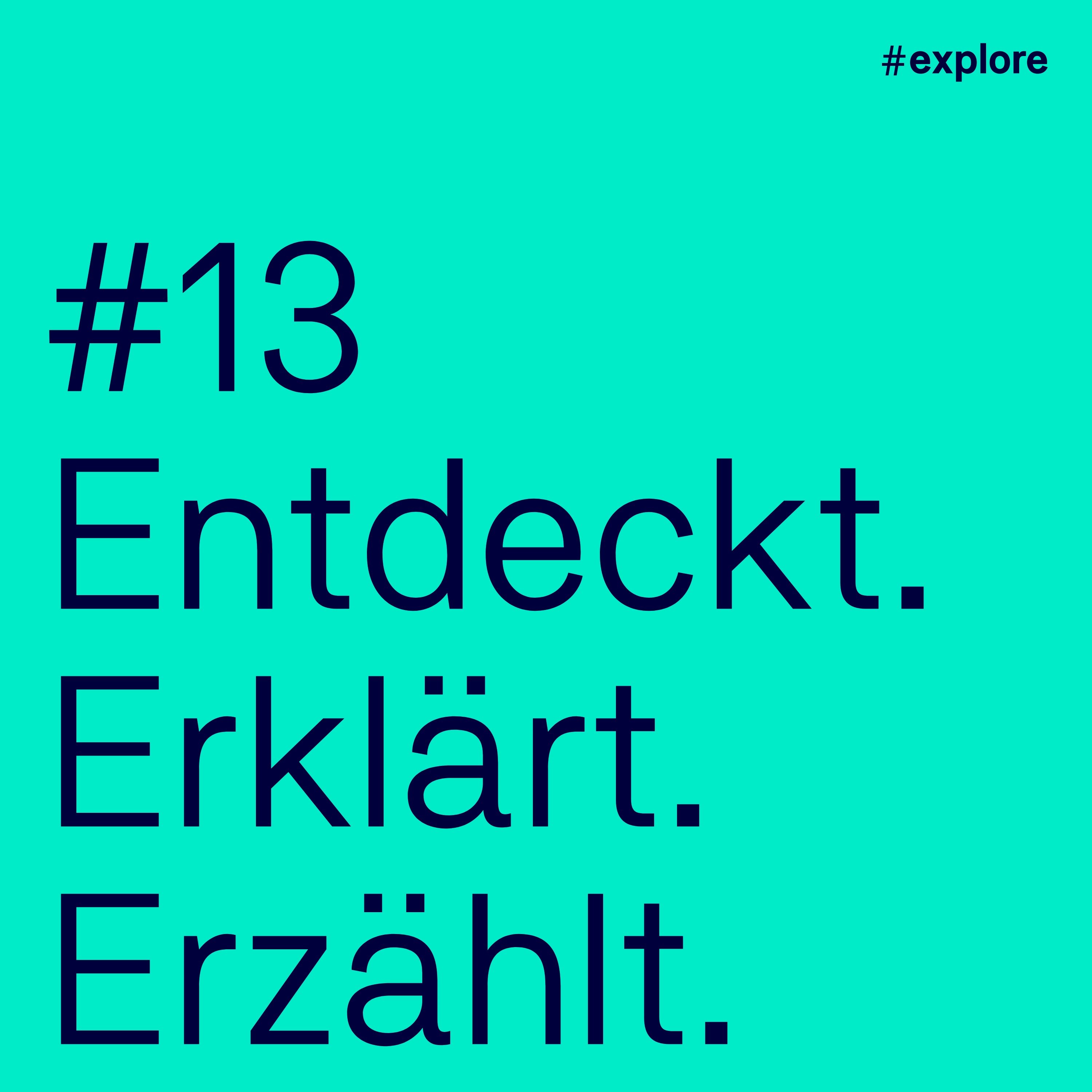 #13 - So gelingt digitales Arbeiten