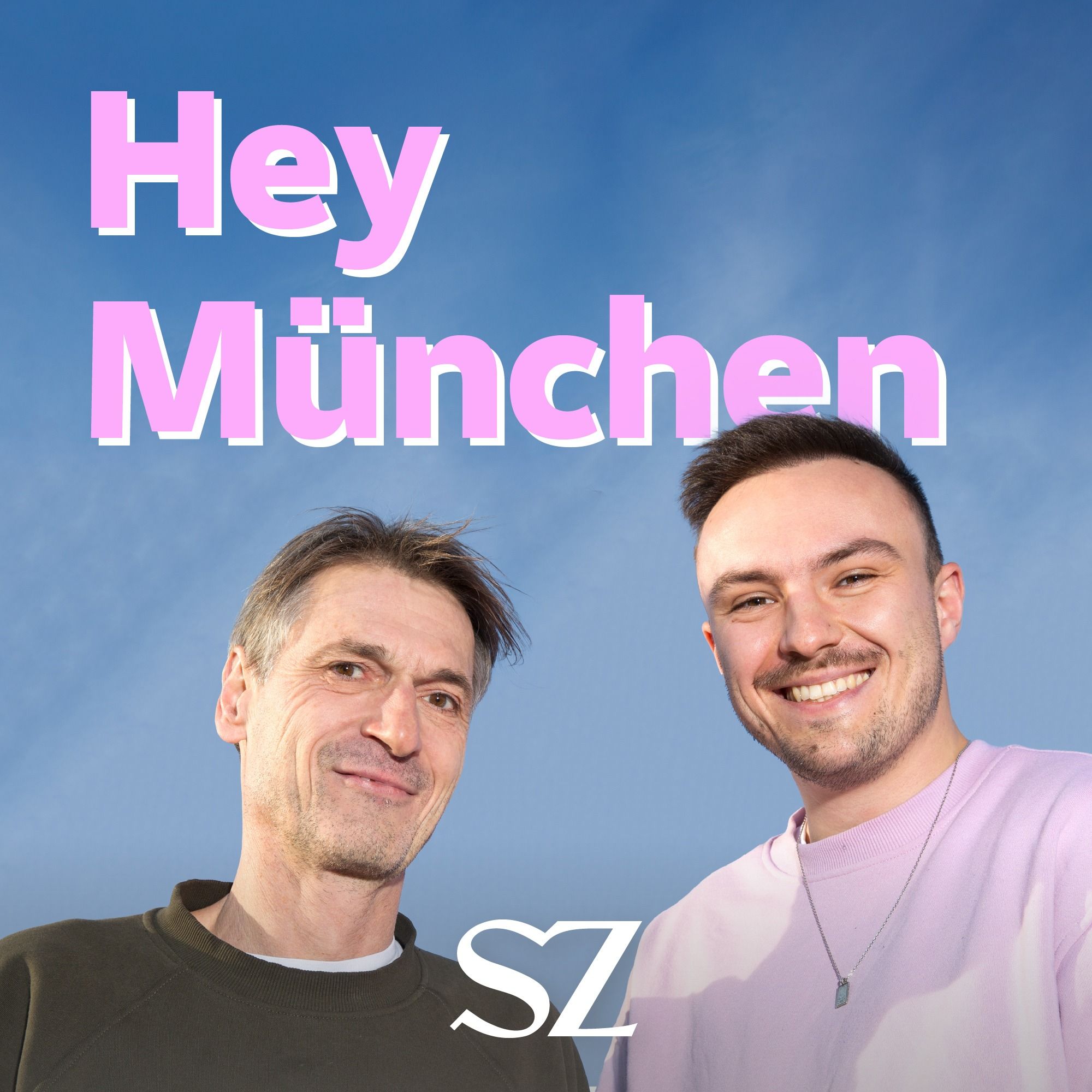 #13 So will der neue OB Dominik Krause München regieren / Gibt es auf der Wiesn bald Kölsch?