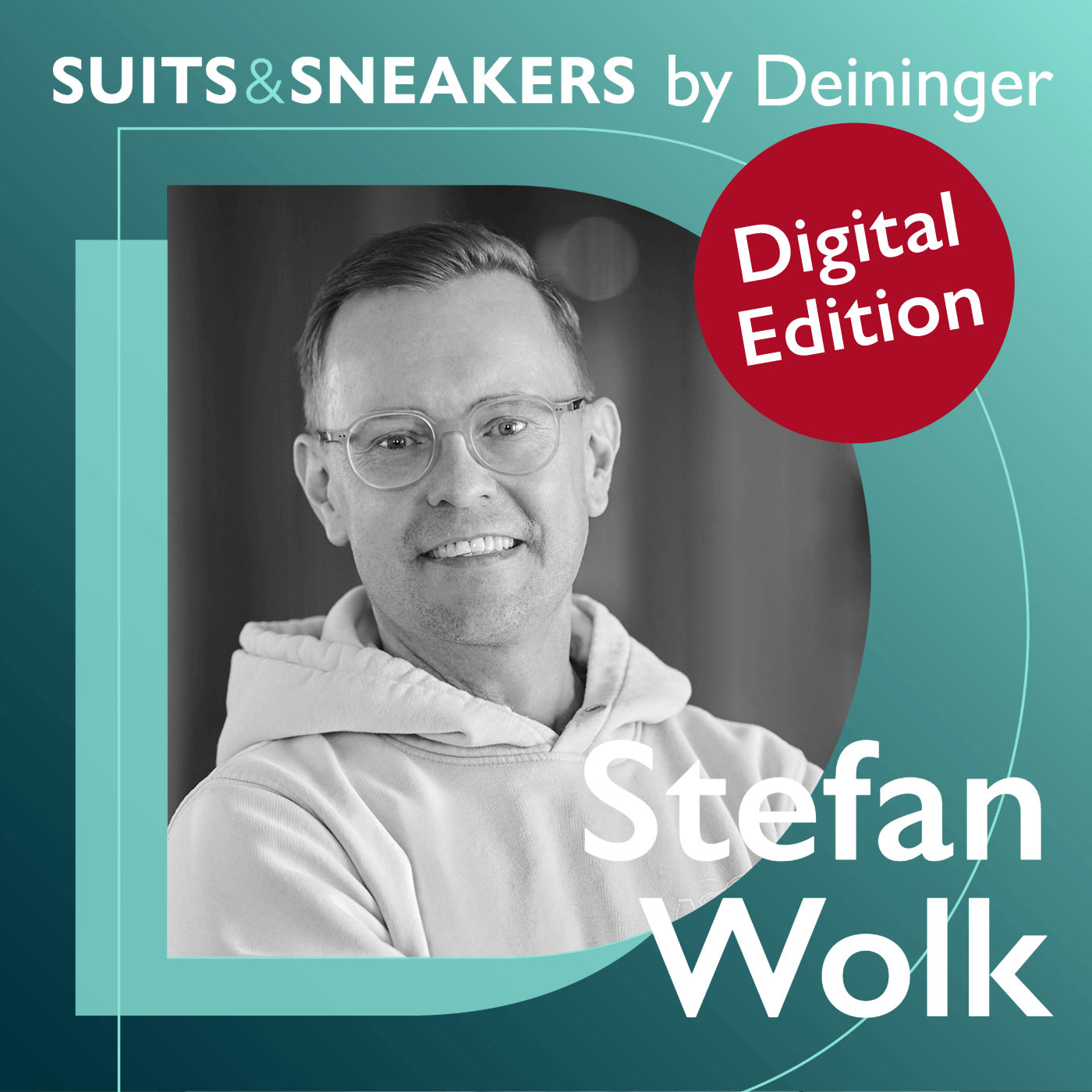 13. Stefan Wolk, Director E-Commerce, Sales und Digital Innovation bei Fielmann - Digital Edition