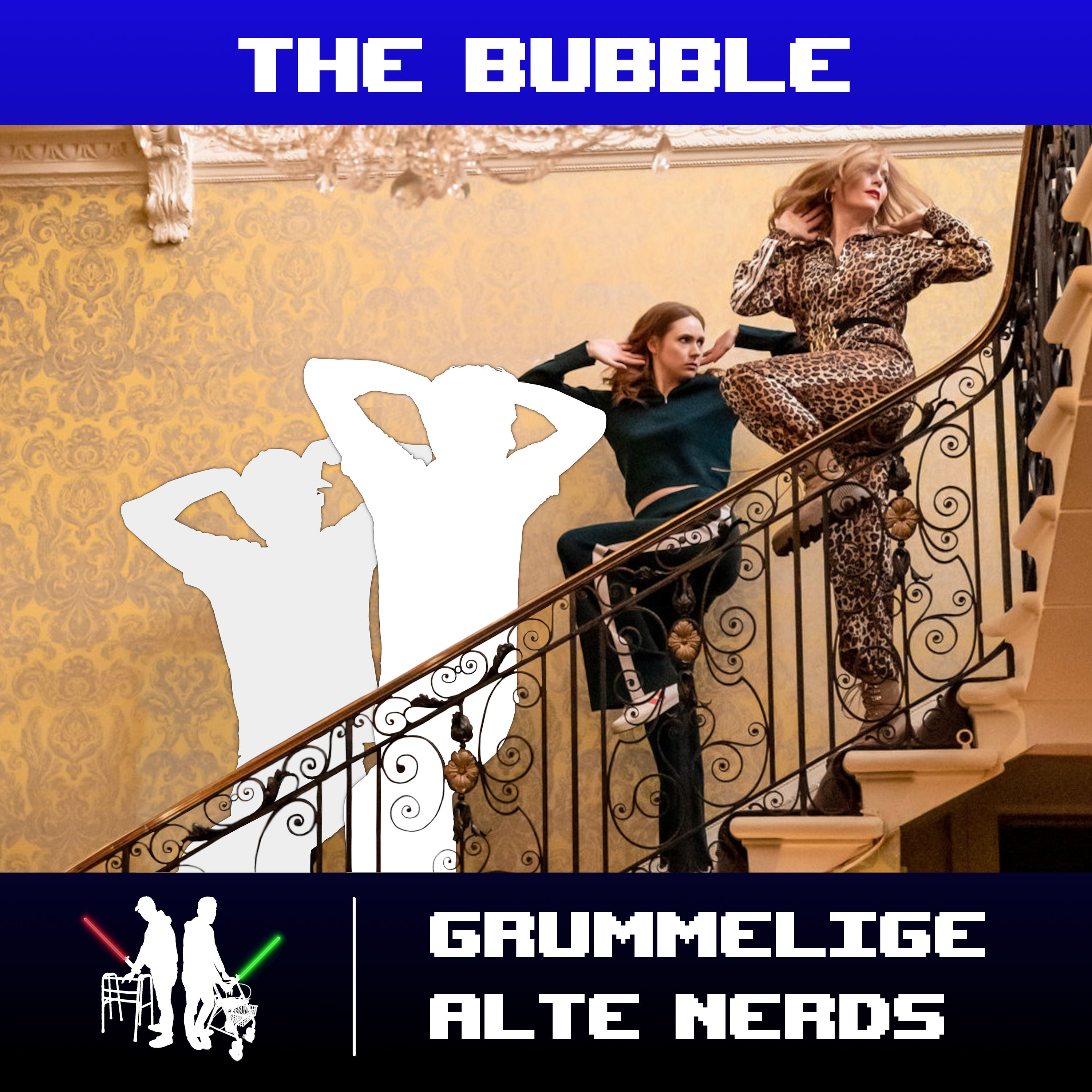 13 - The Bubble