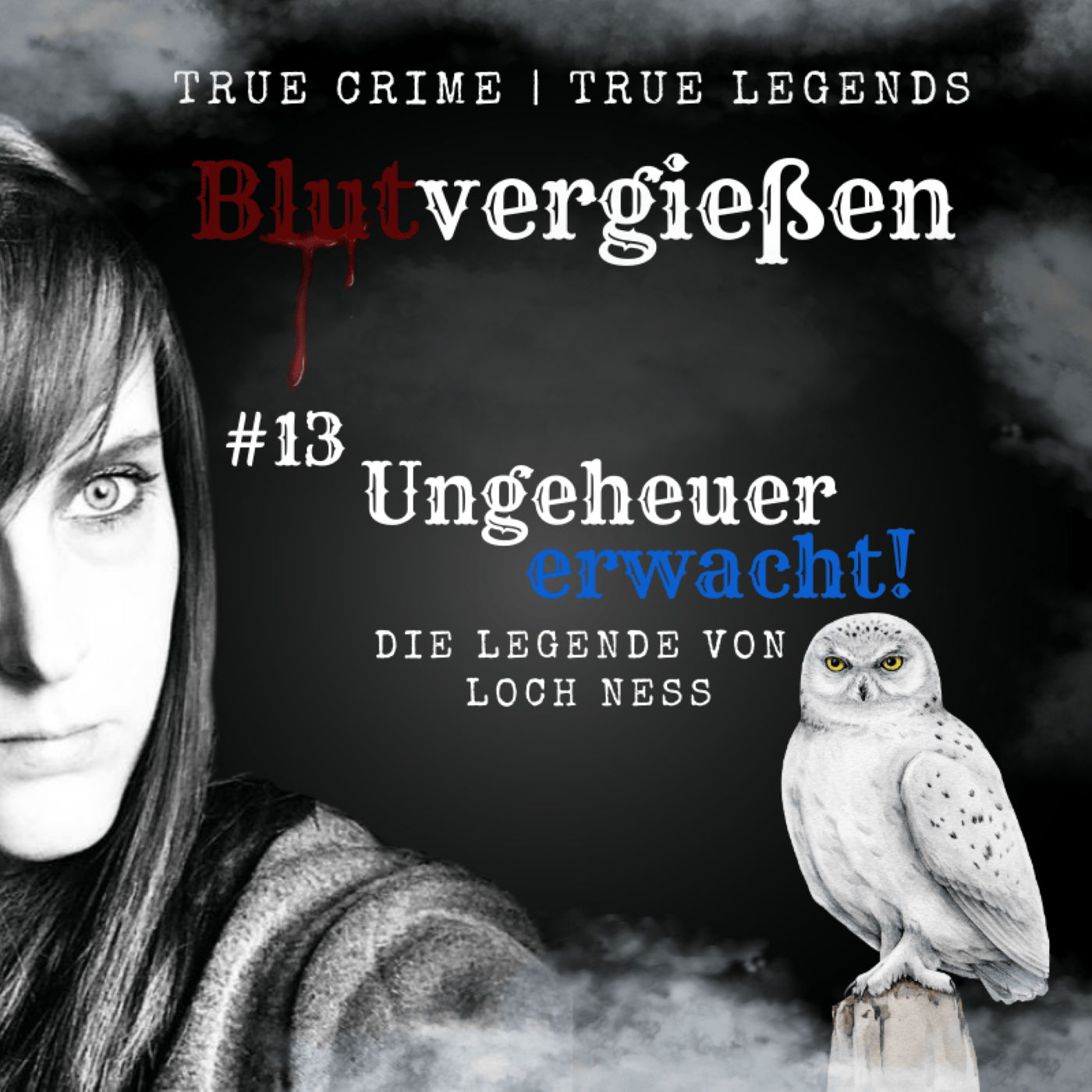 #13 True Legends | Ein Ungeheuer erwacht! Die Legende von Loch Ness