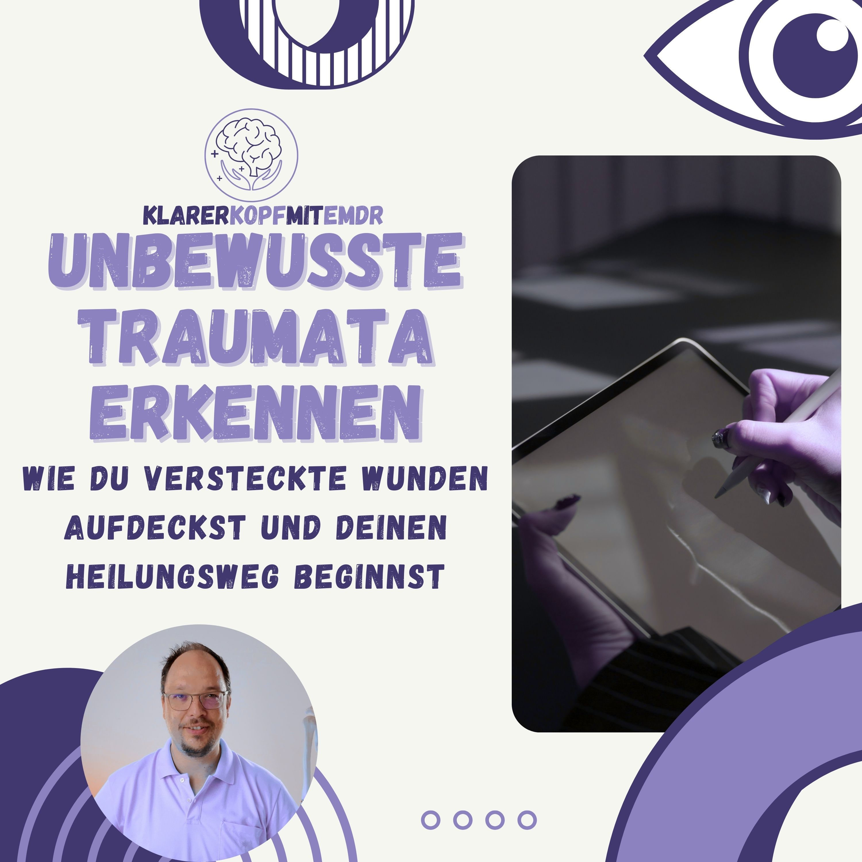 #13 Unbewusste Traumata erkennen