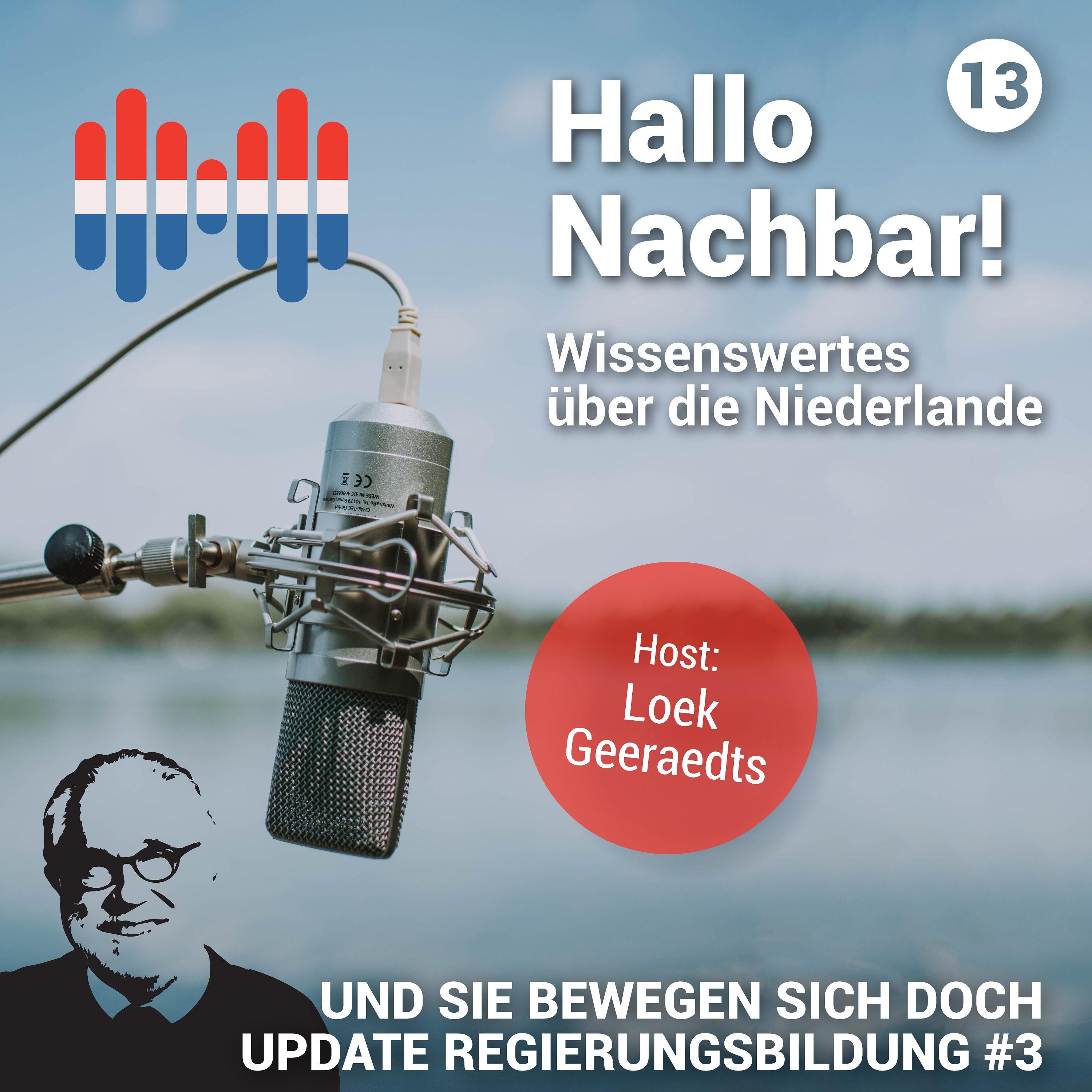 #13 Und sie bewegen sich doch!