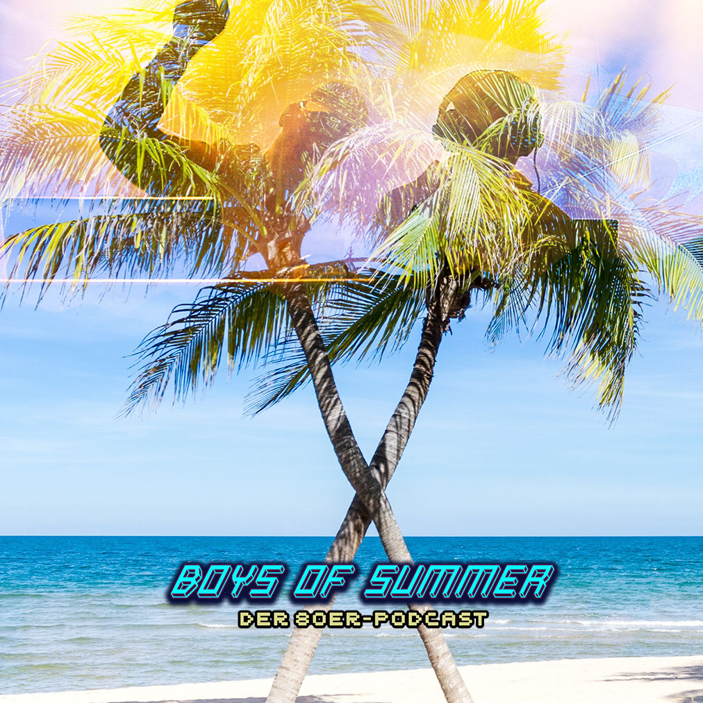 #13: Vamos A La Playa – 4 starke Sommerhits