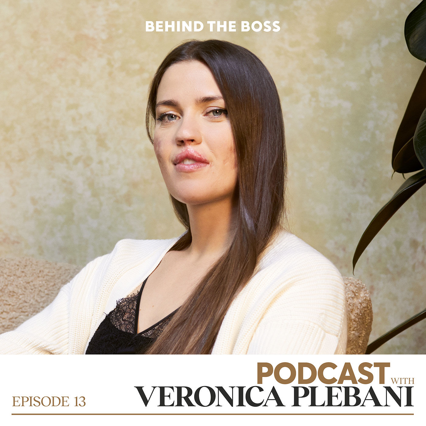 #13 Veronica Yoko Plebani – Paralympian