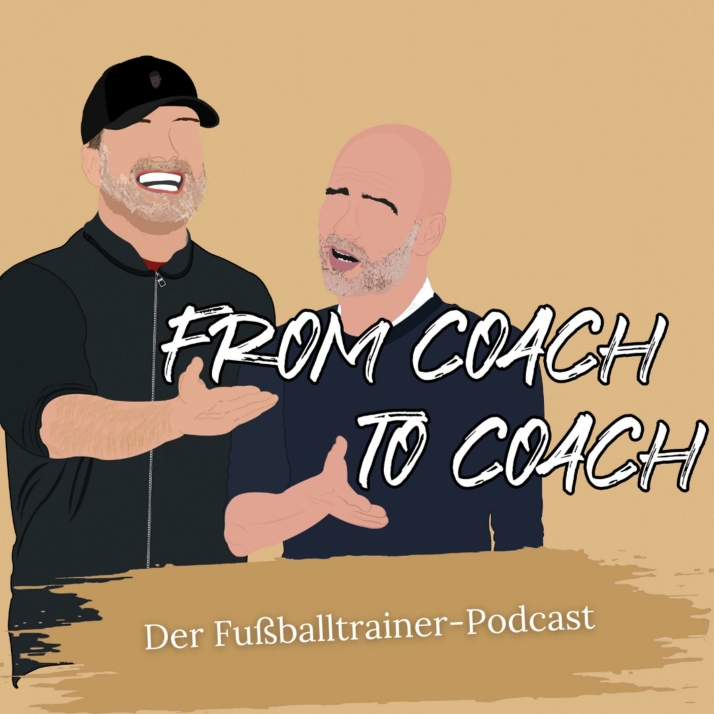 #13 - Video- & Spielanalyse Teil 1: Worauf kommt es an?