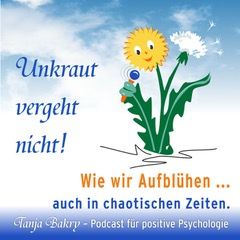 13. Warum uns Alltags-Resilienz so gut tut ..