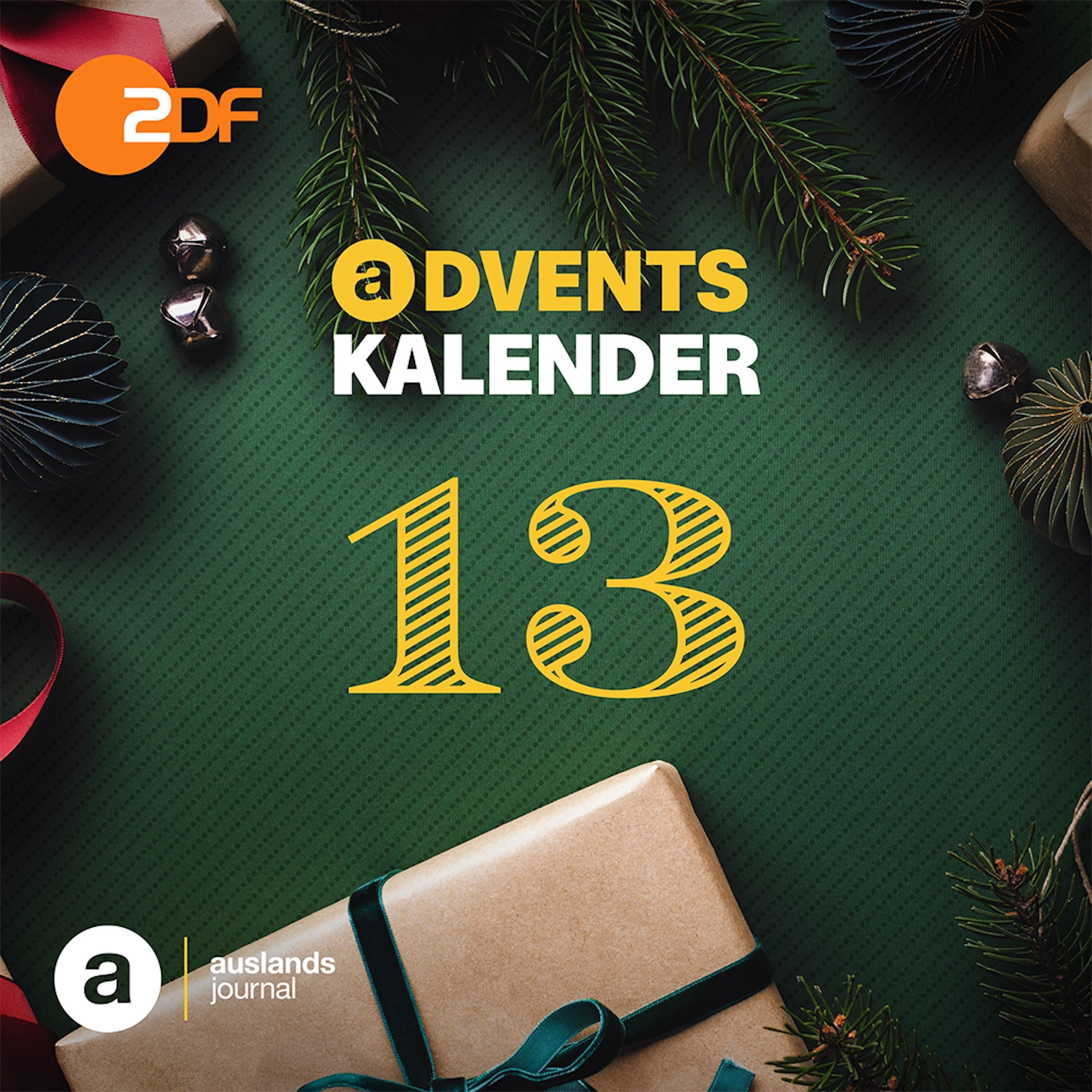 #13 Warum ZDF-Reporter Sebastian Ehm den gebratenen Fisch aus Usbekistan nicht vergessen kann