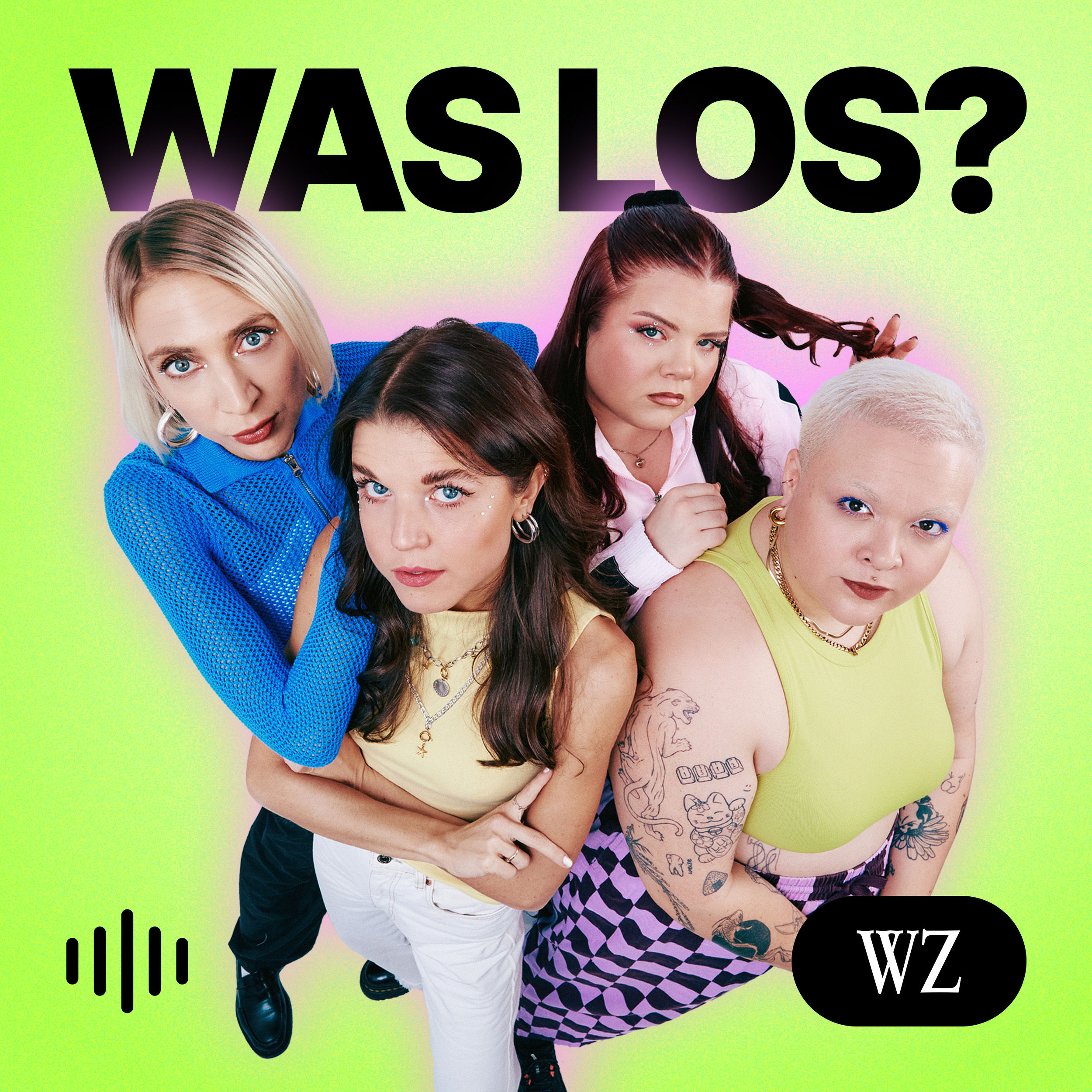 #13 Was los? Mit den Epstein-Files