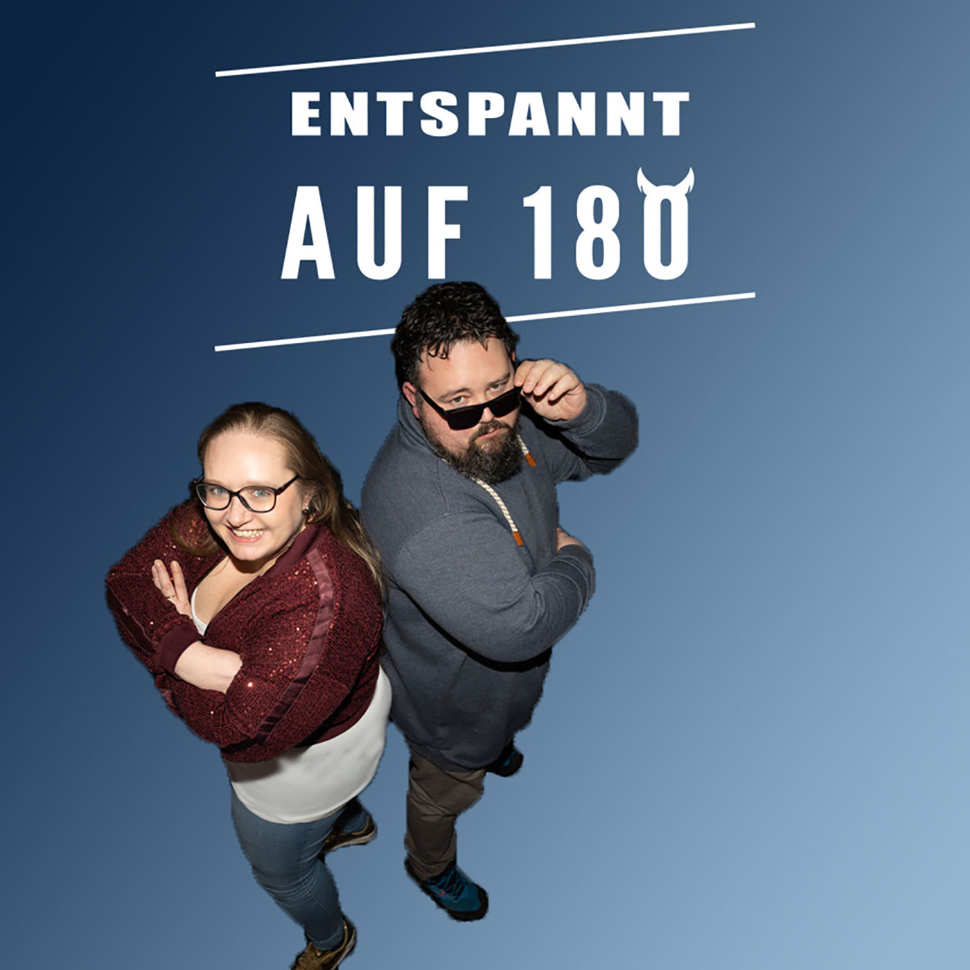 #13 Weird Pizza - Teil 1
