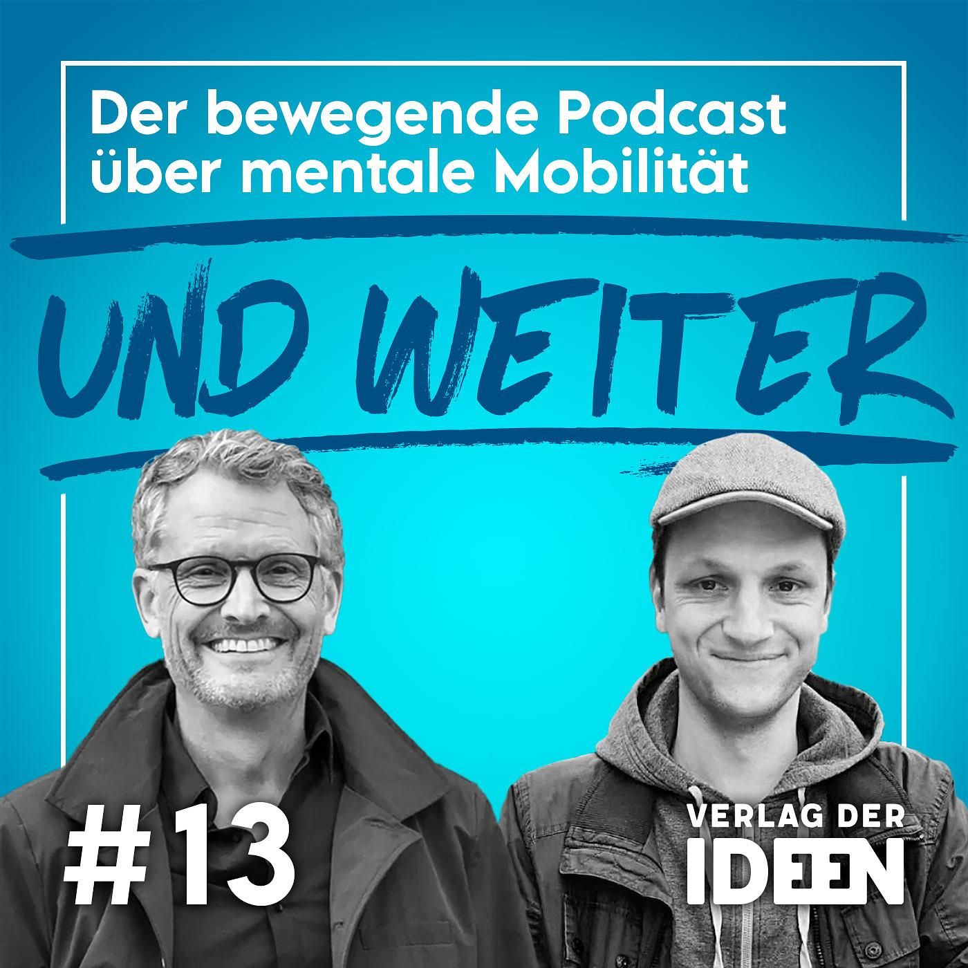 #13 Wenn man das eigene Spiegelbild nicht erträgt