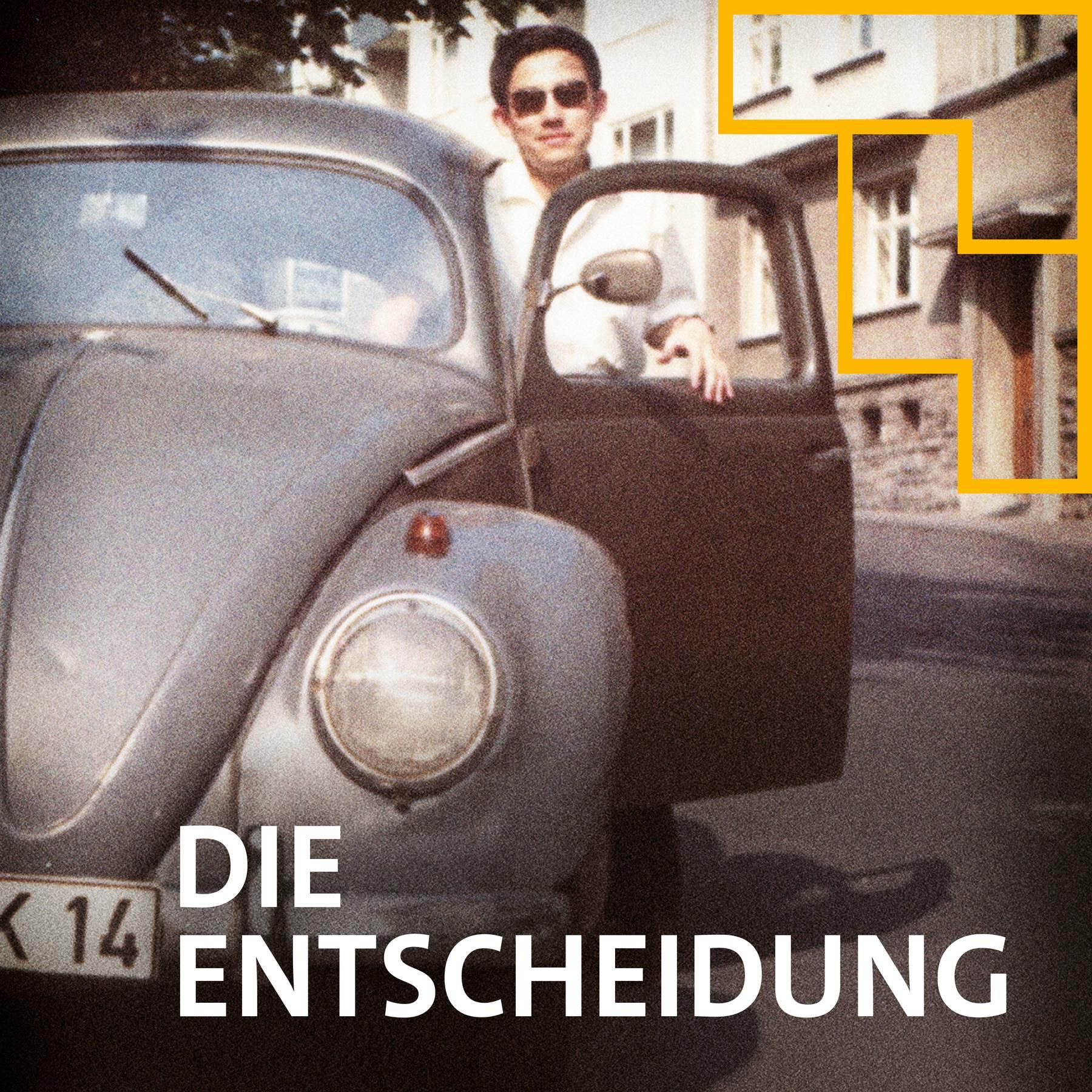 (1/3) Wie Herr Lee deutsche Autos nach China brachte | Zufallsbesuch bei VW