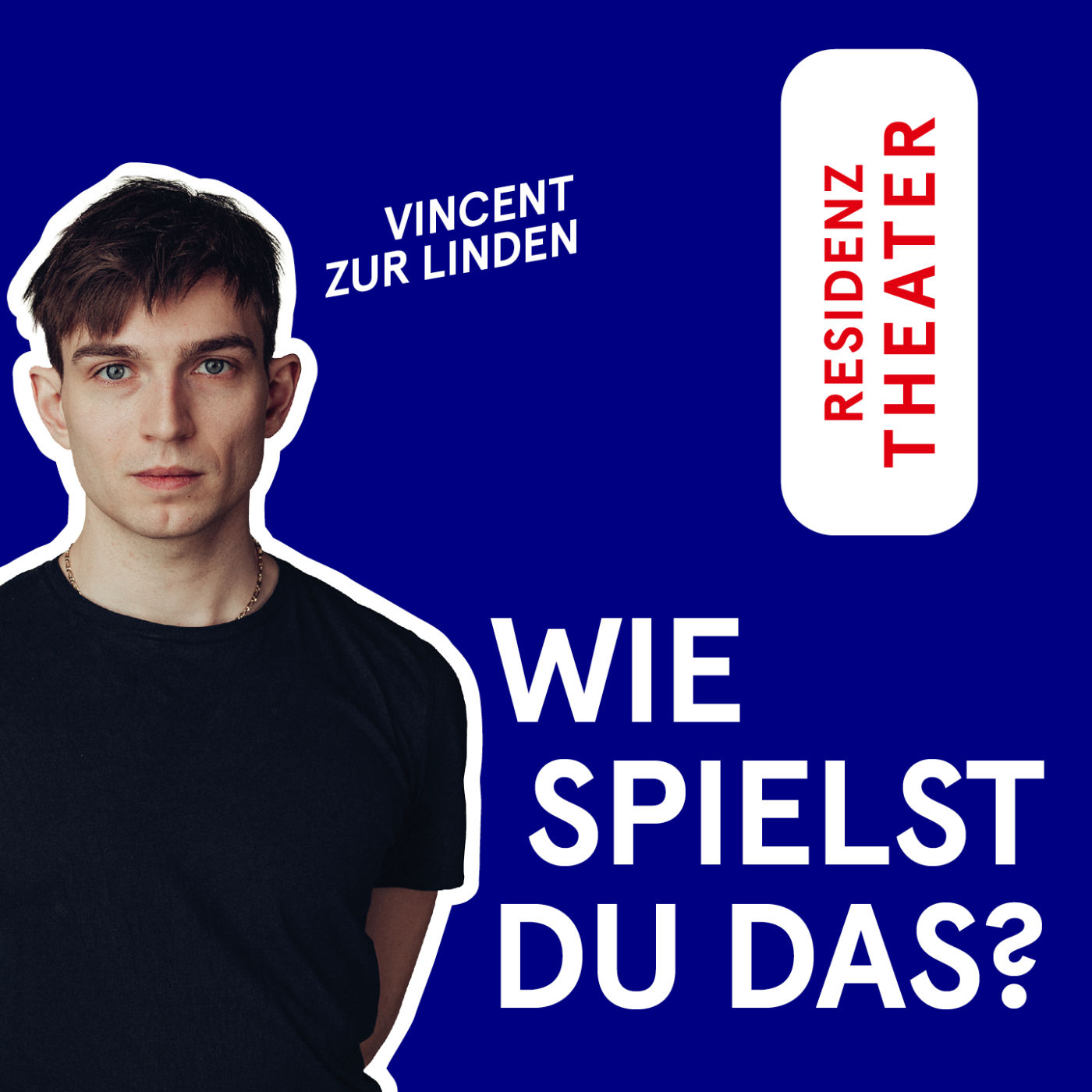 #13 Wie spielst du das, Vincent zur Linden?
