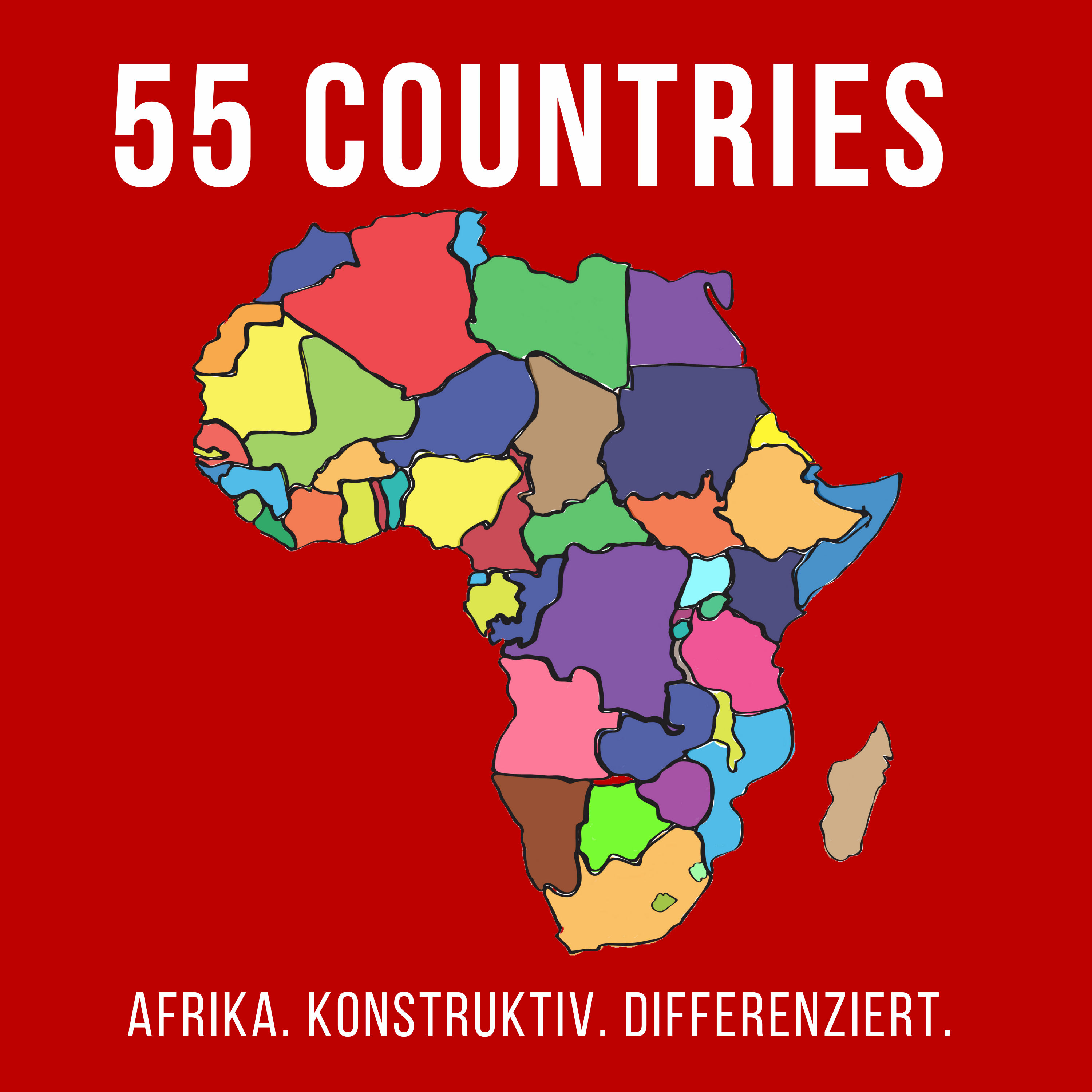 #13 Wie steht es um Pressefreiheit in Afrika?