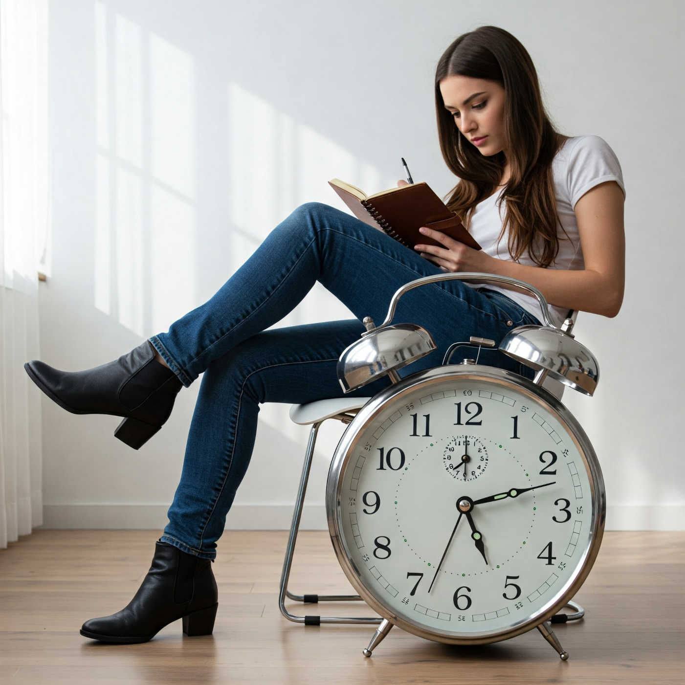 13 - Wie wir erfolgreich eine Sprache lernen können