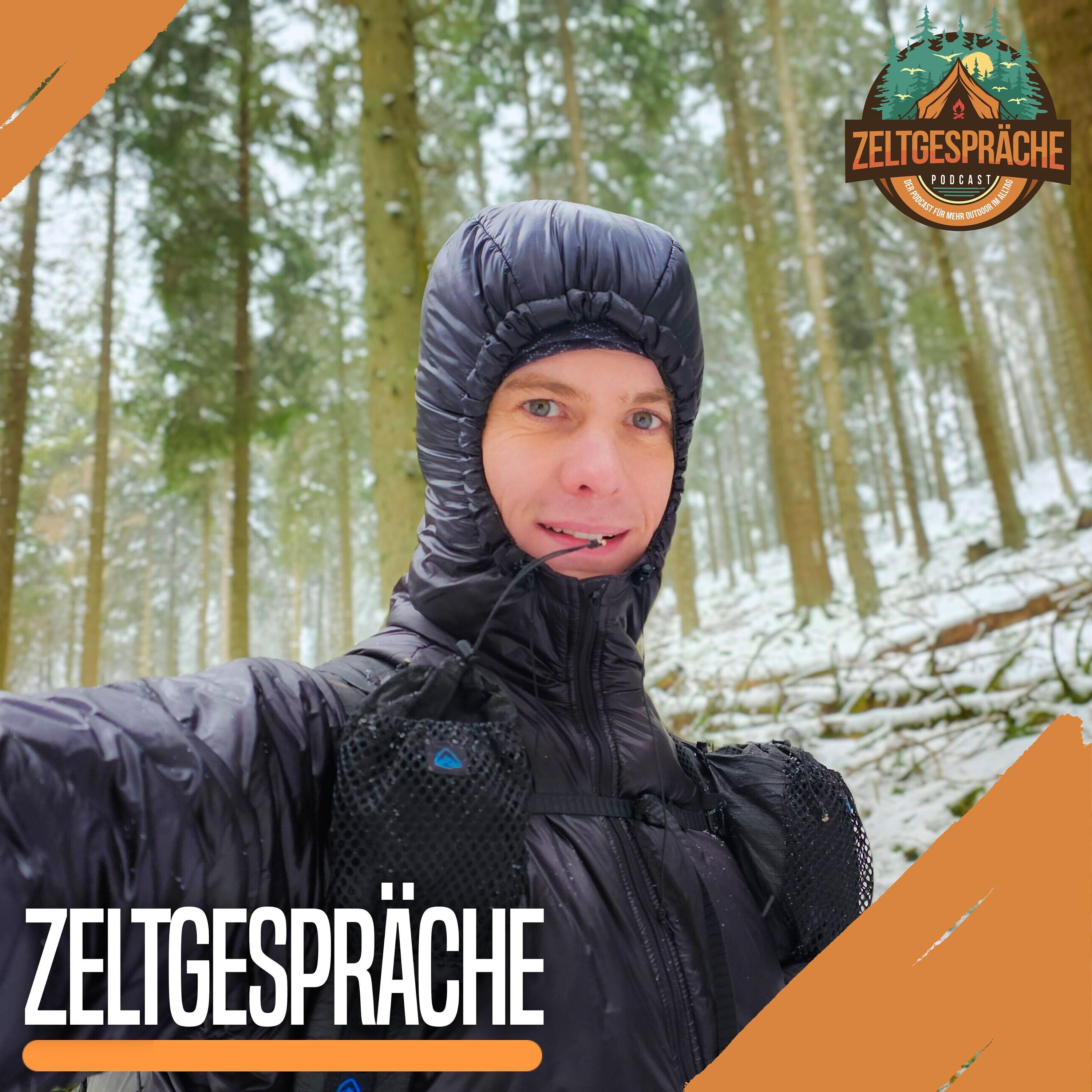 #130 - Abgezockt? Der wahre Wert von Outdoor-Ausrüstung